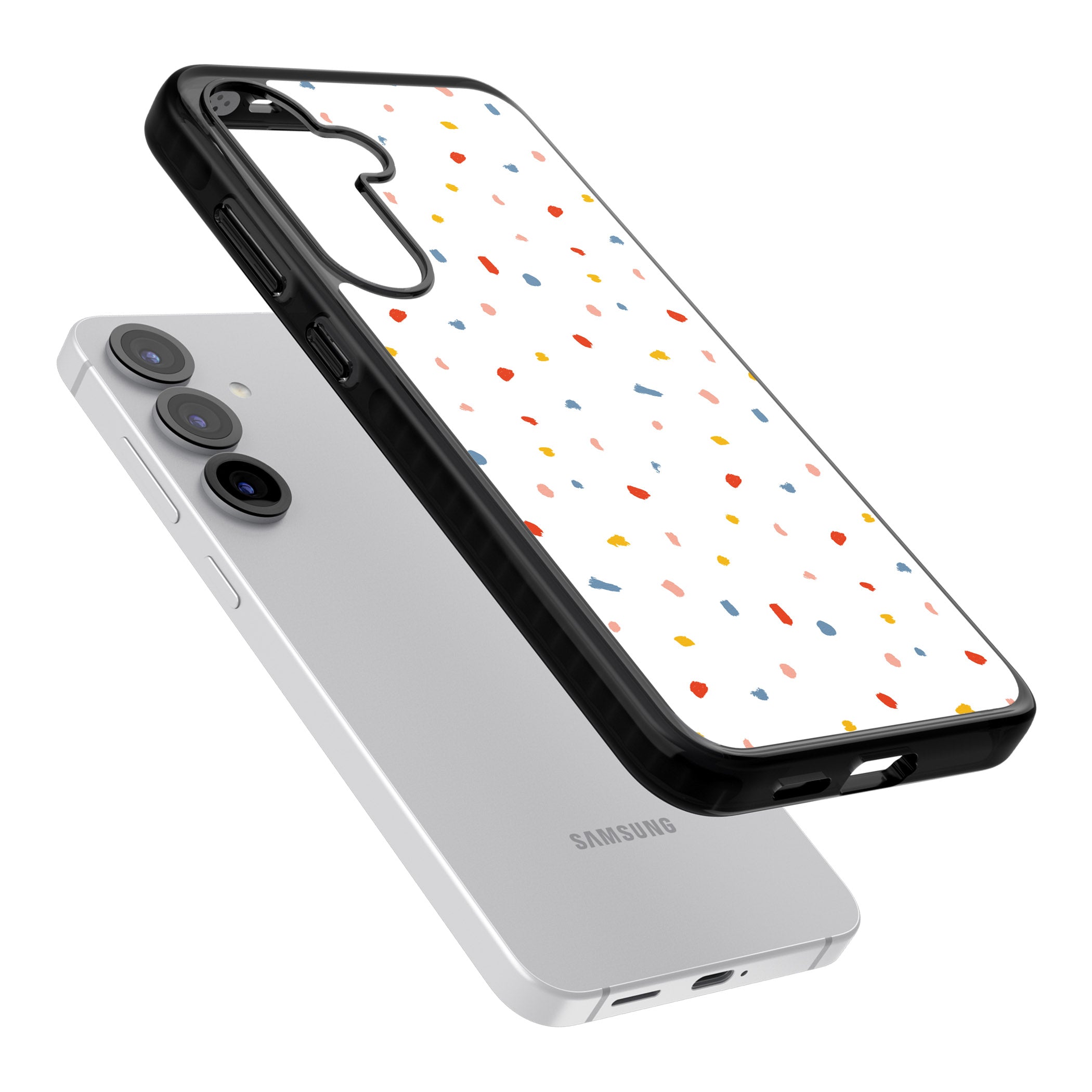 Confetti Speckle