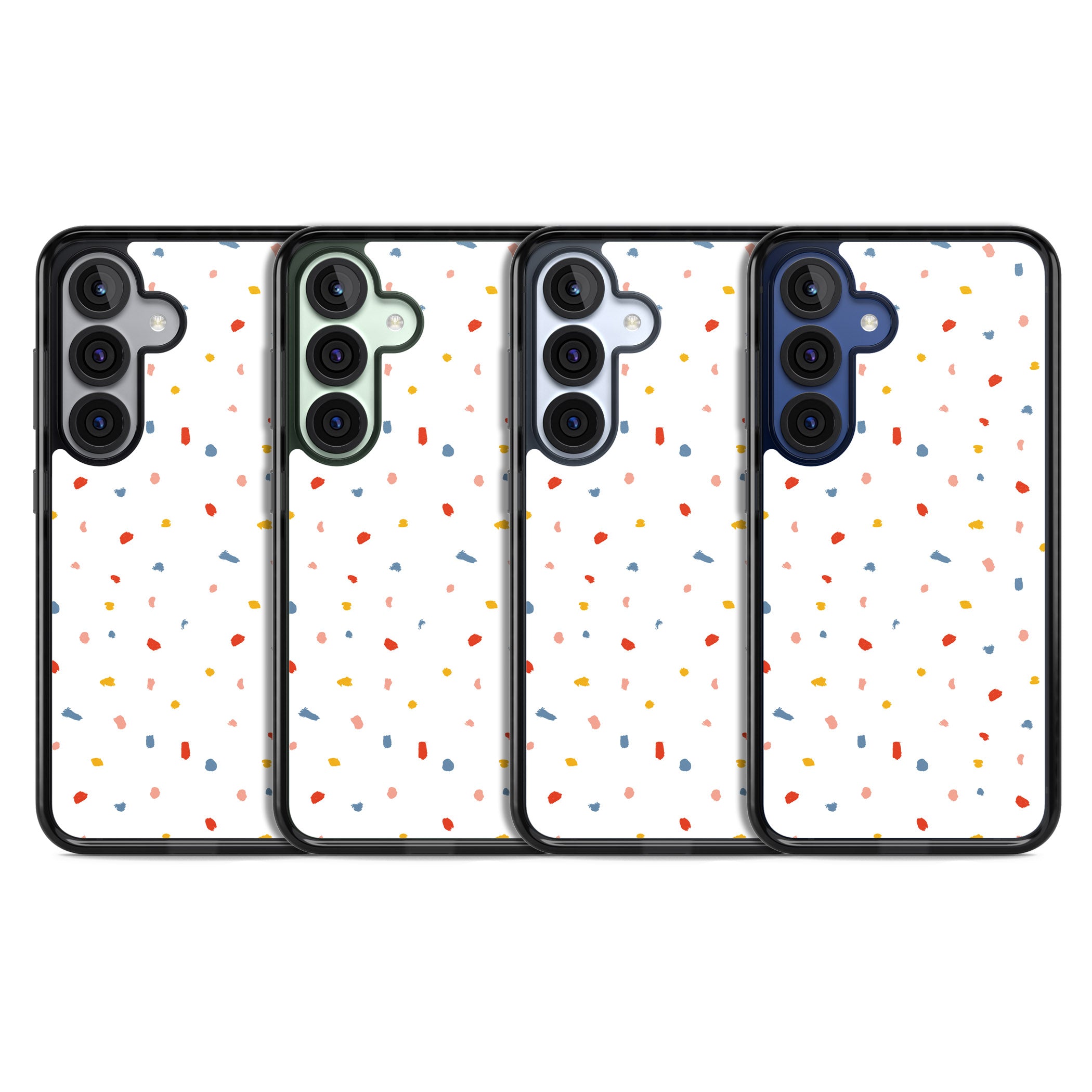 Confetti Speckle