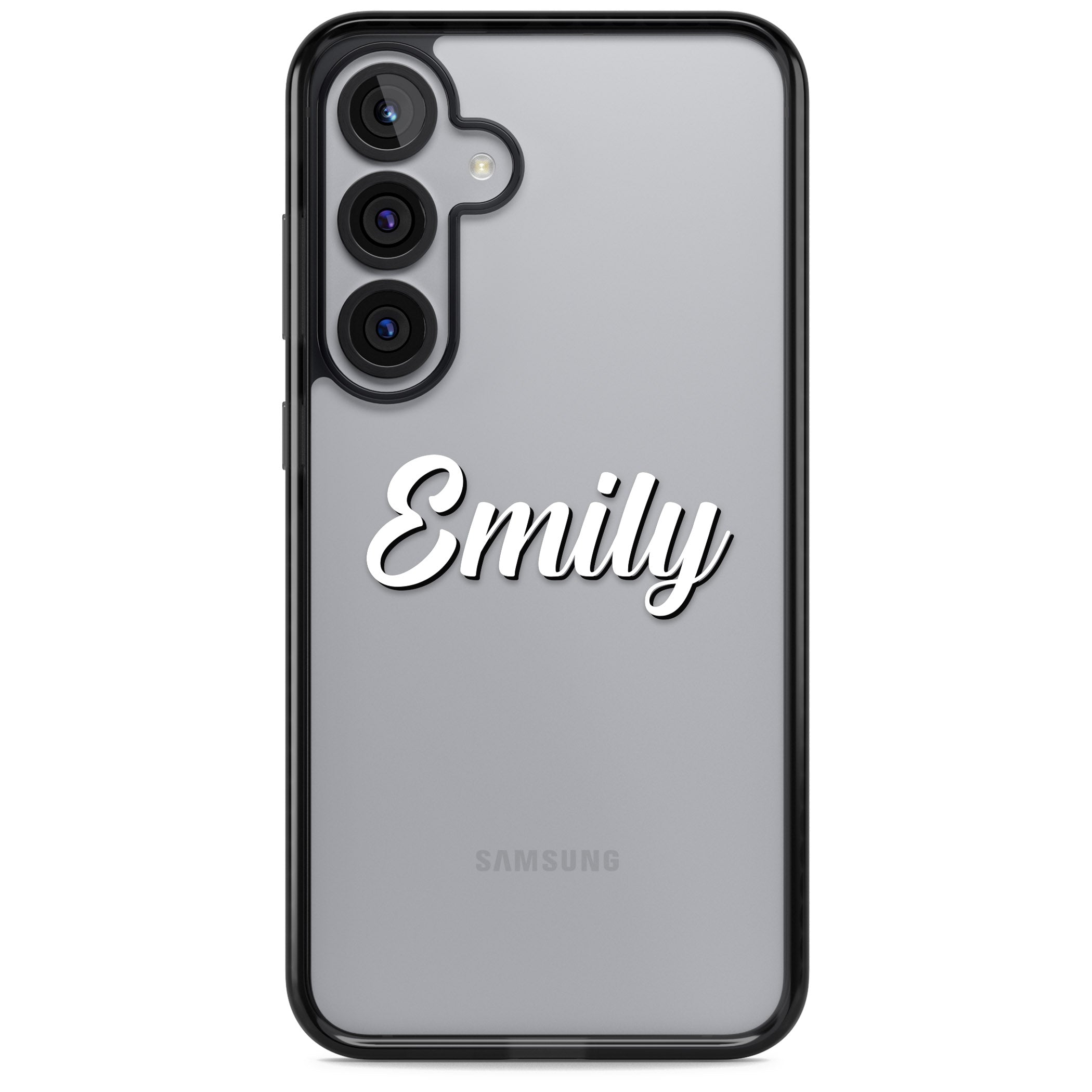 Personalised Cute Name