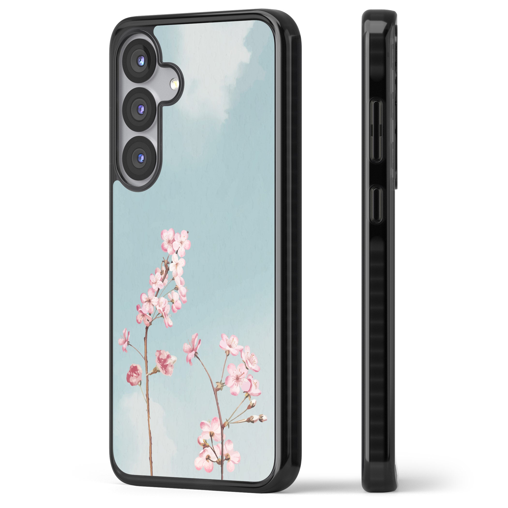 Blossom Flower Sky