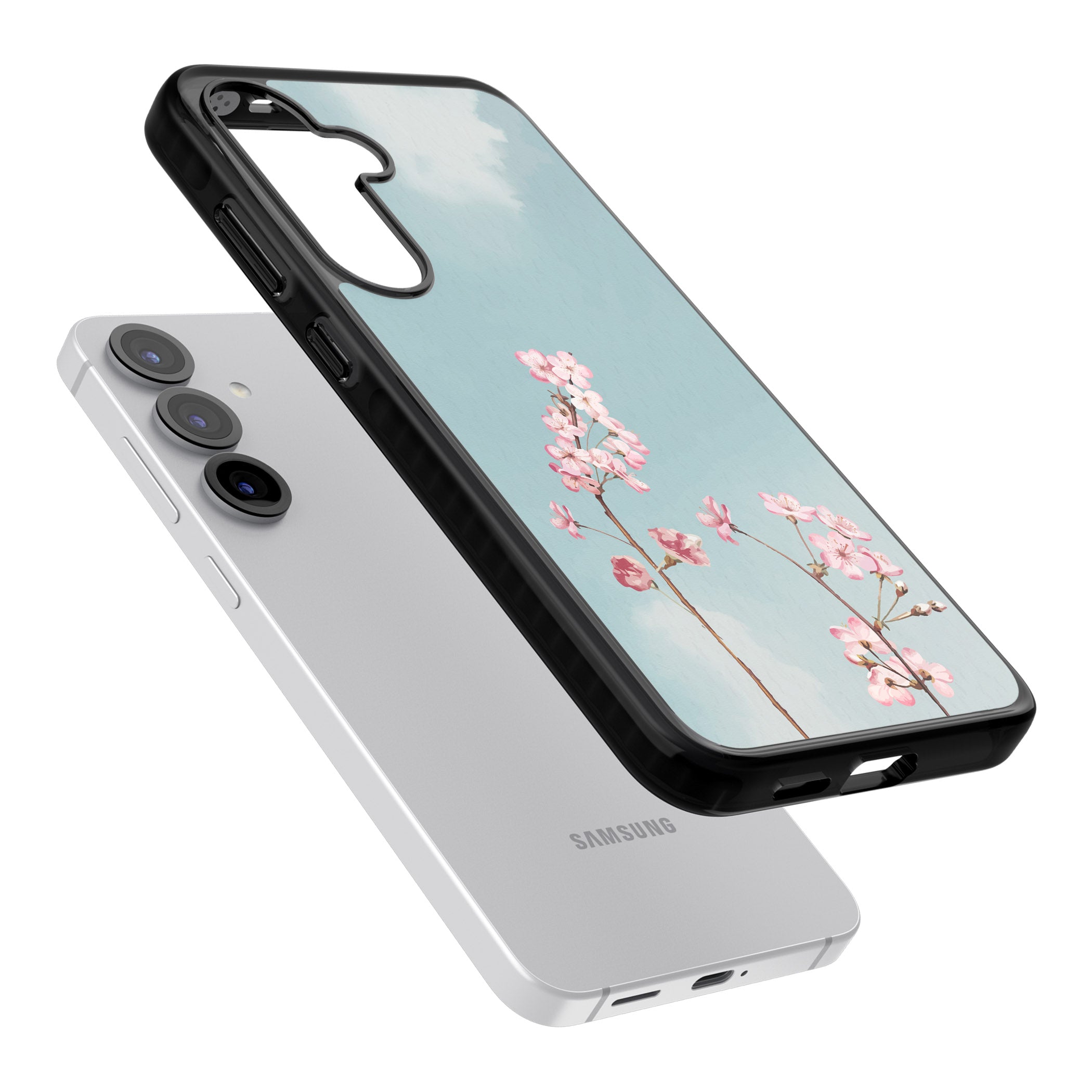 Blossom Flower Sky