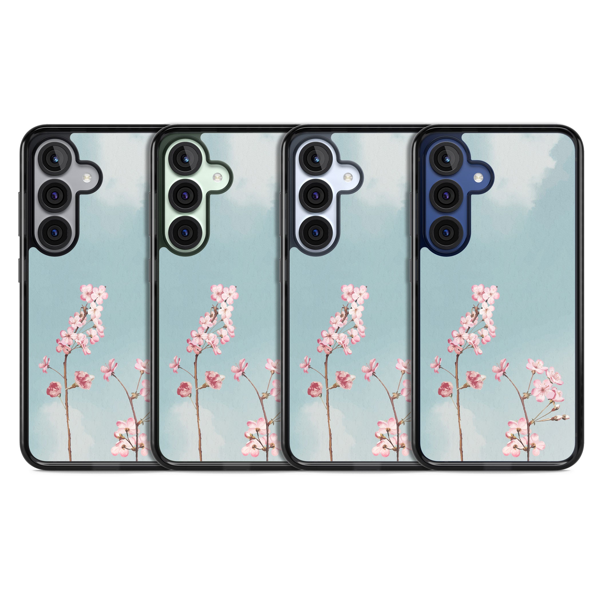 Blossom Flower Sky
