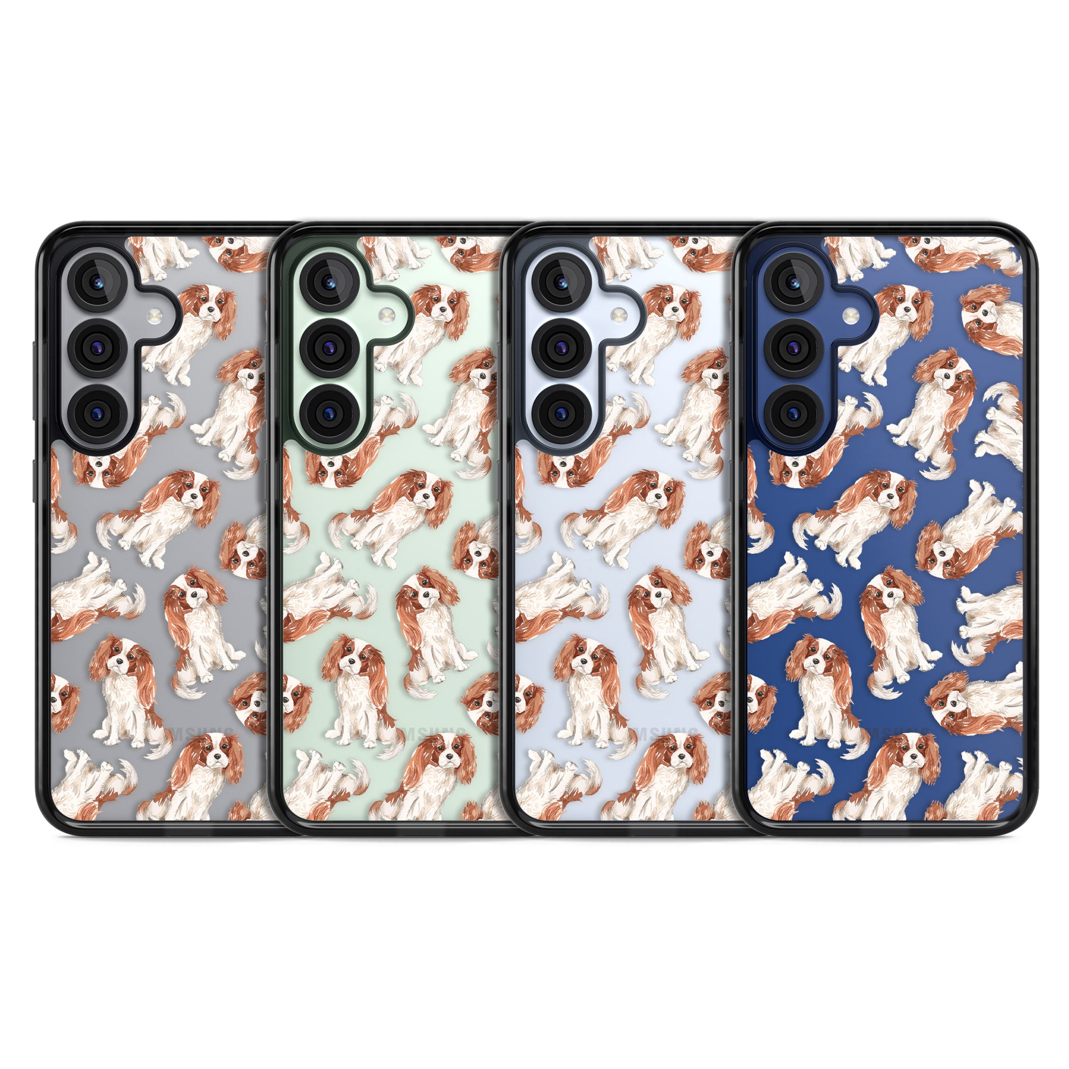 Cavalier King Charles Spaniel