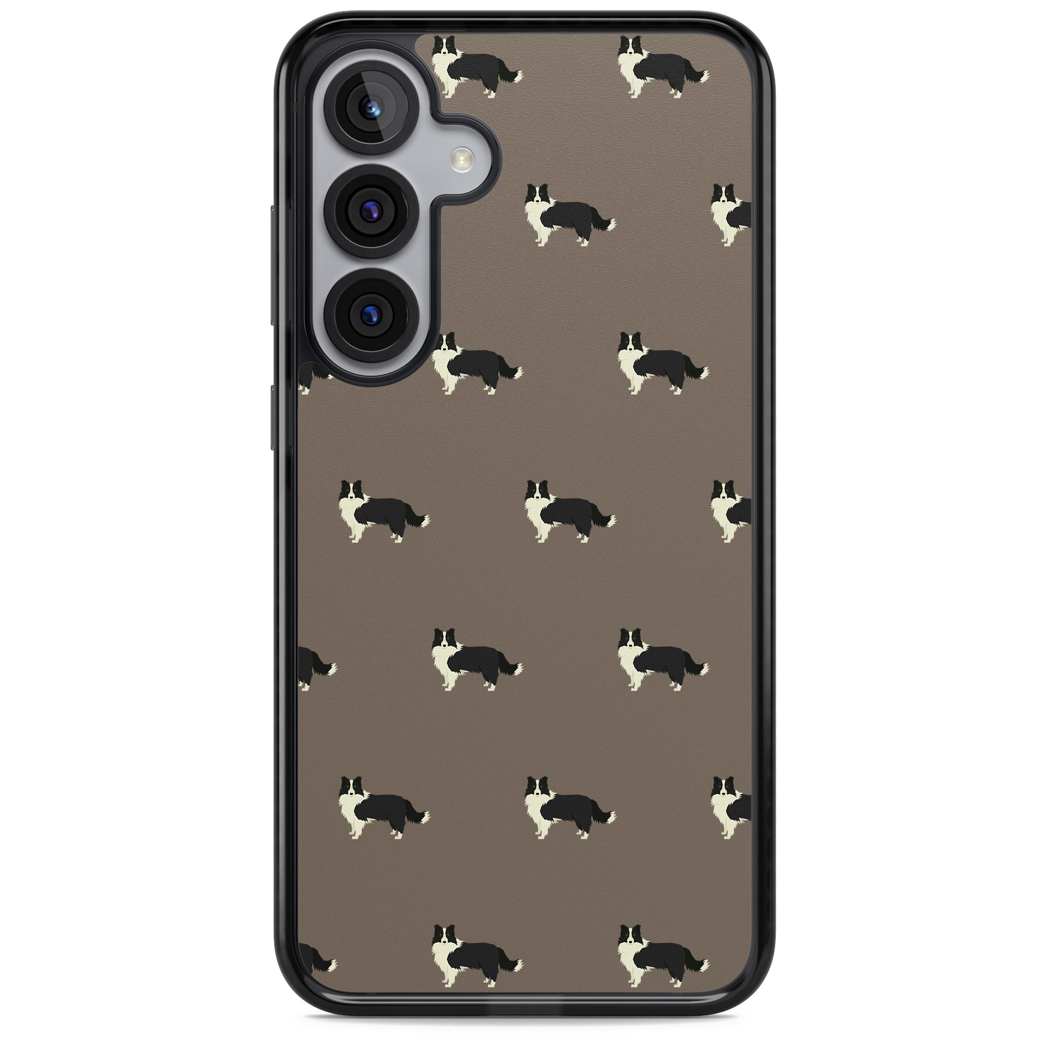 Border Collie Pattern Classic