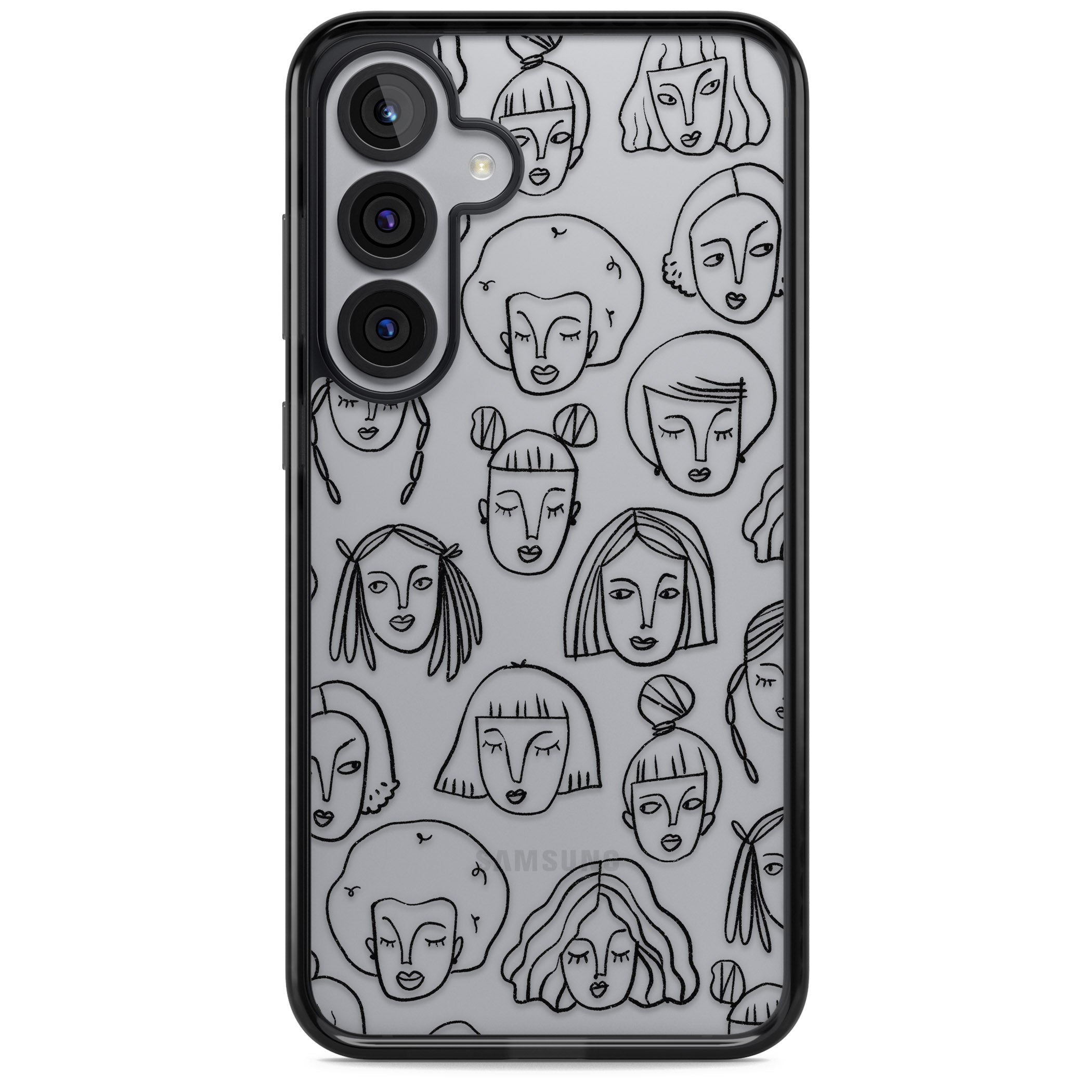 Doodle Face