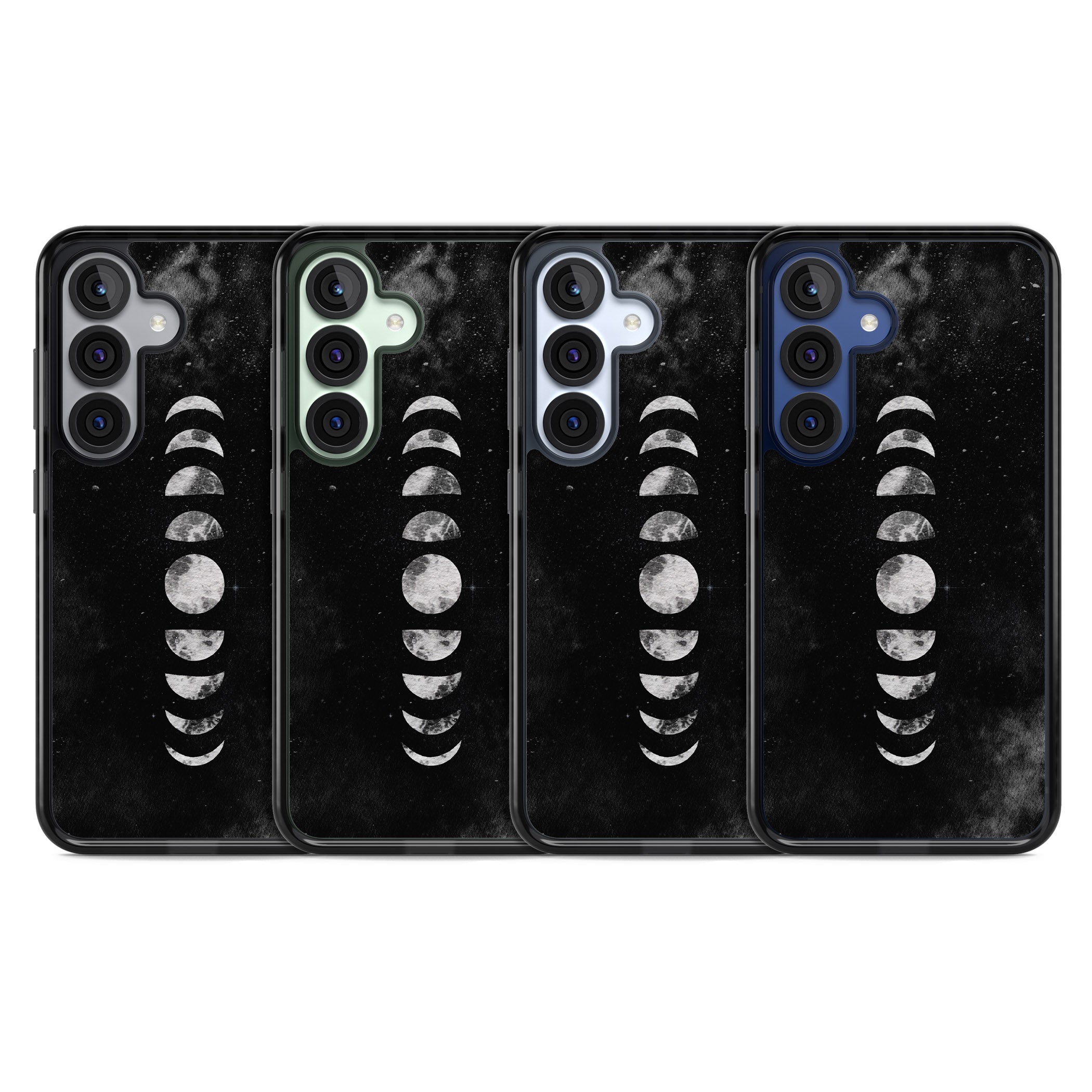 Lunar Phases