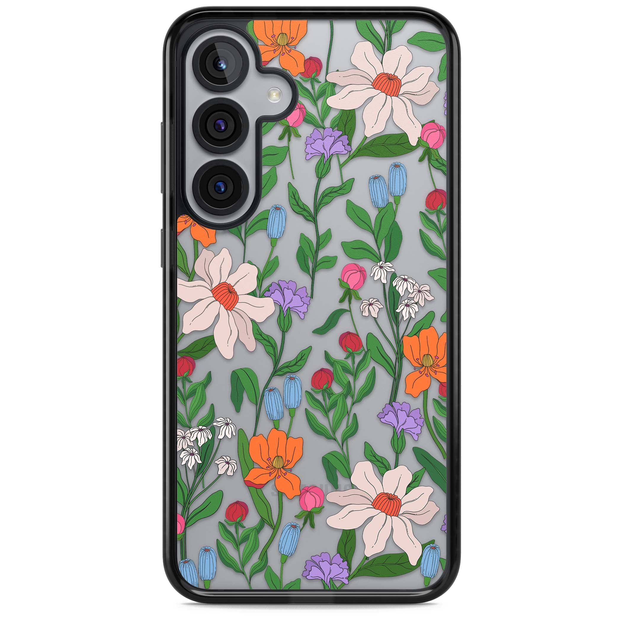 Full Bloom