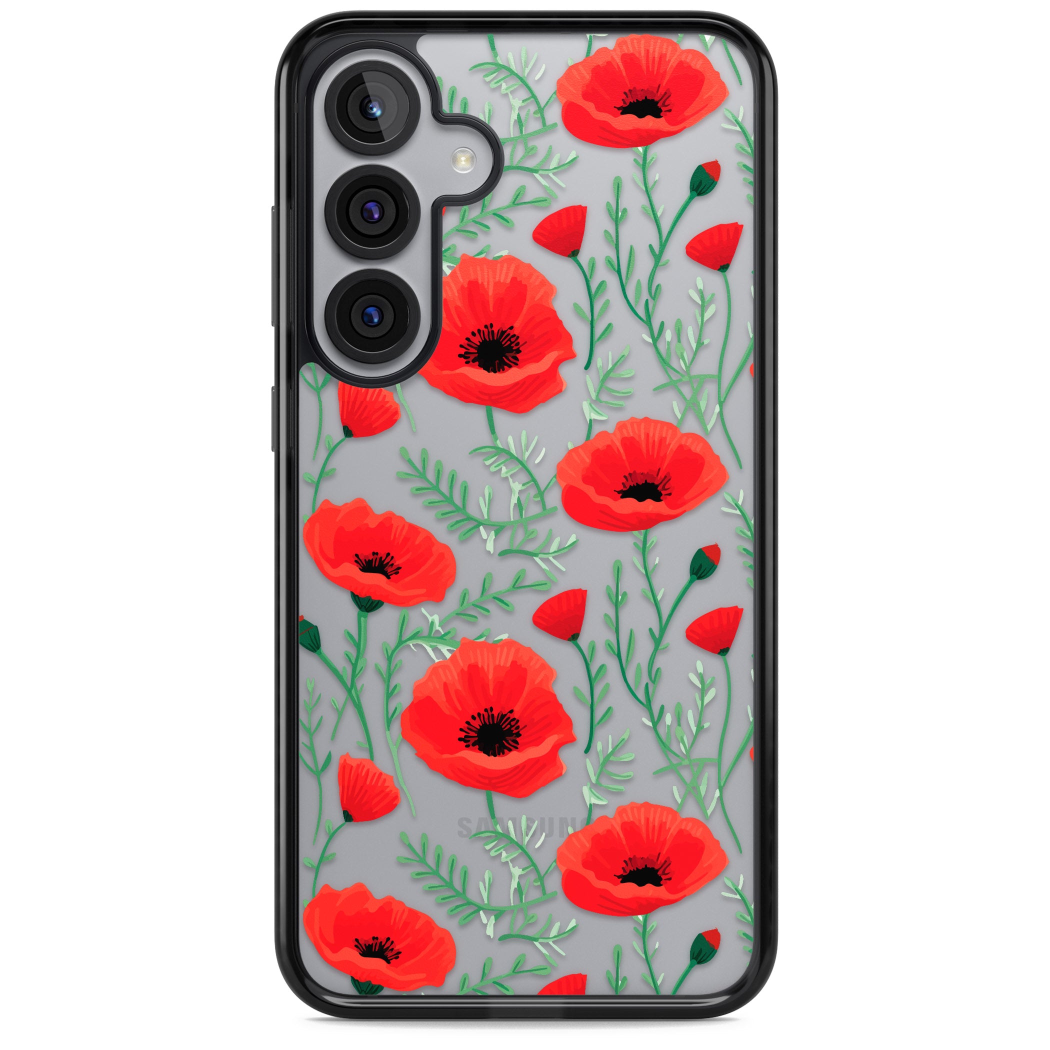 Poppy Garden