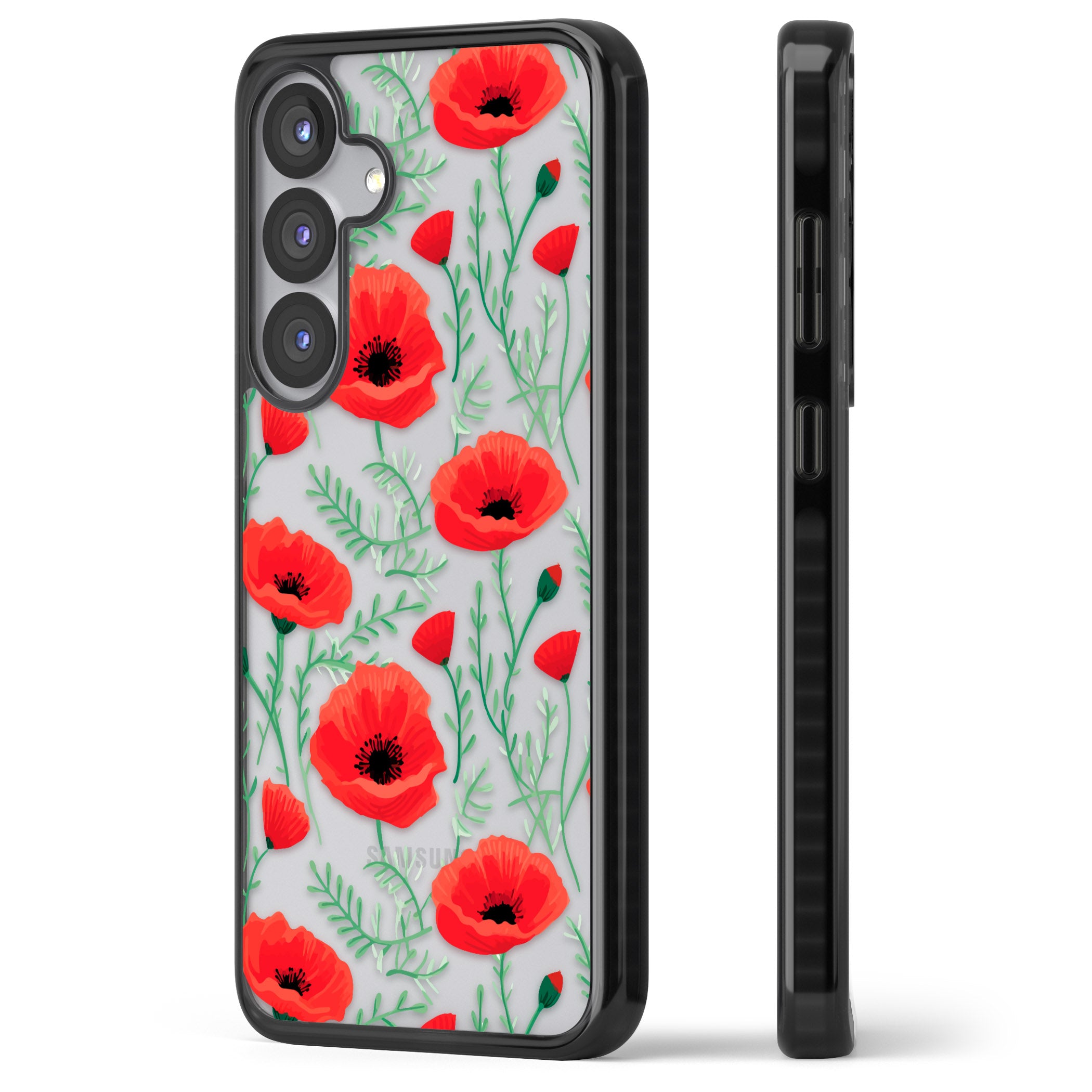 Poppy Garden