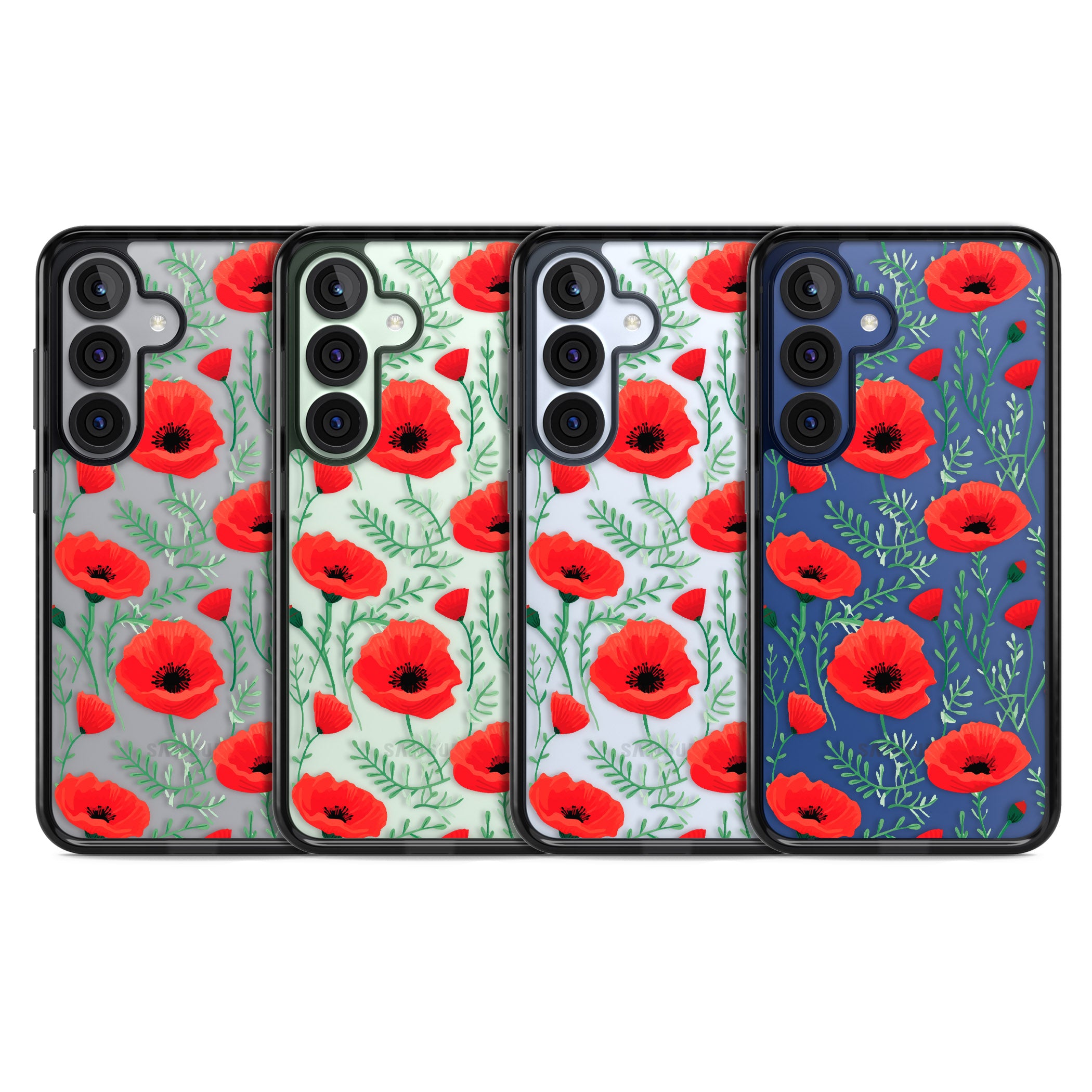 Poppy Garden
