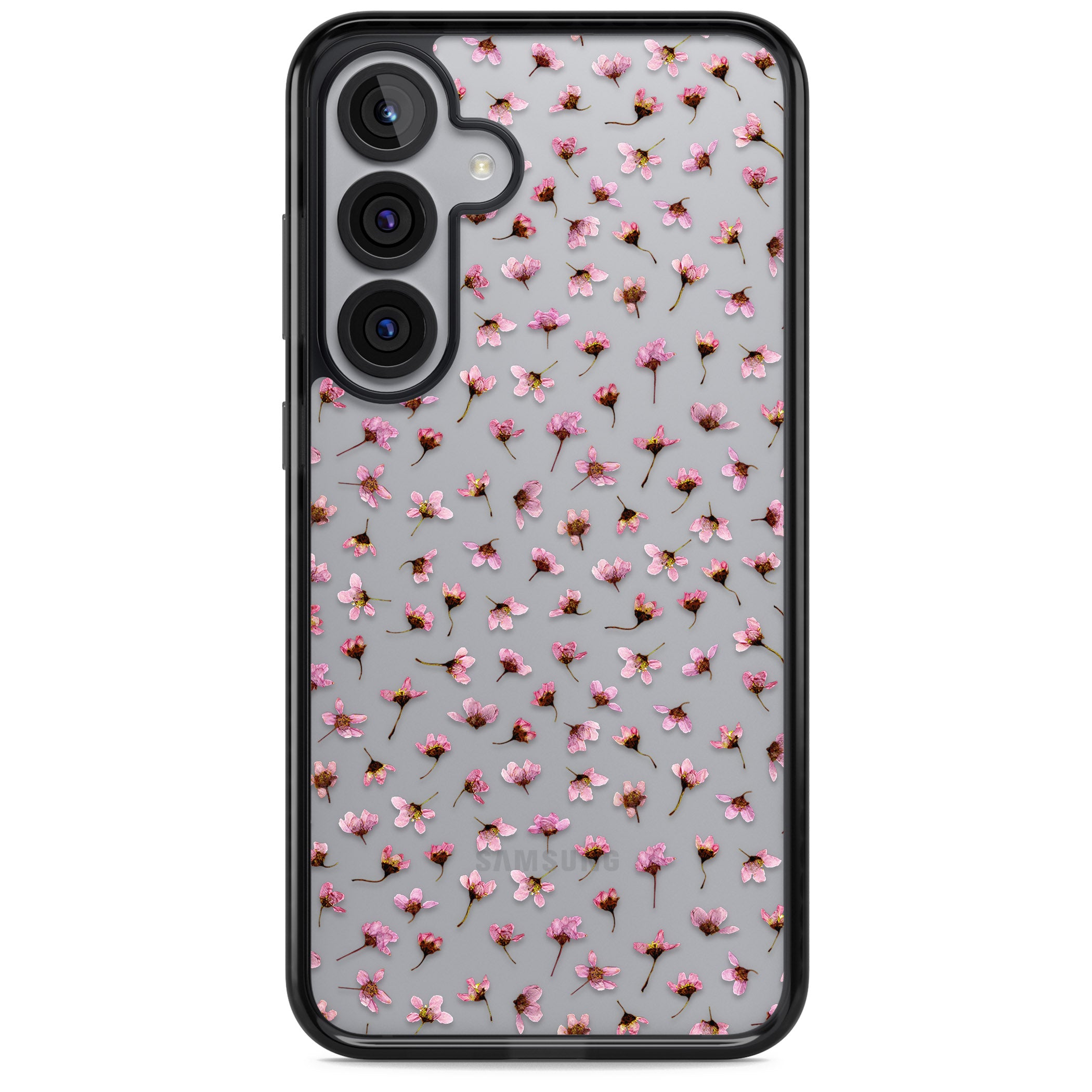 Cherry Flower Mist
