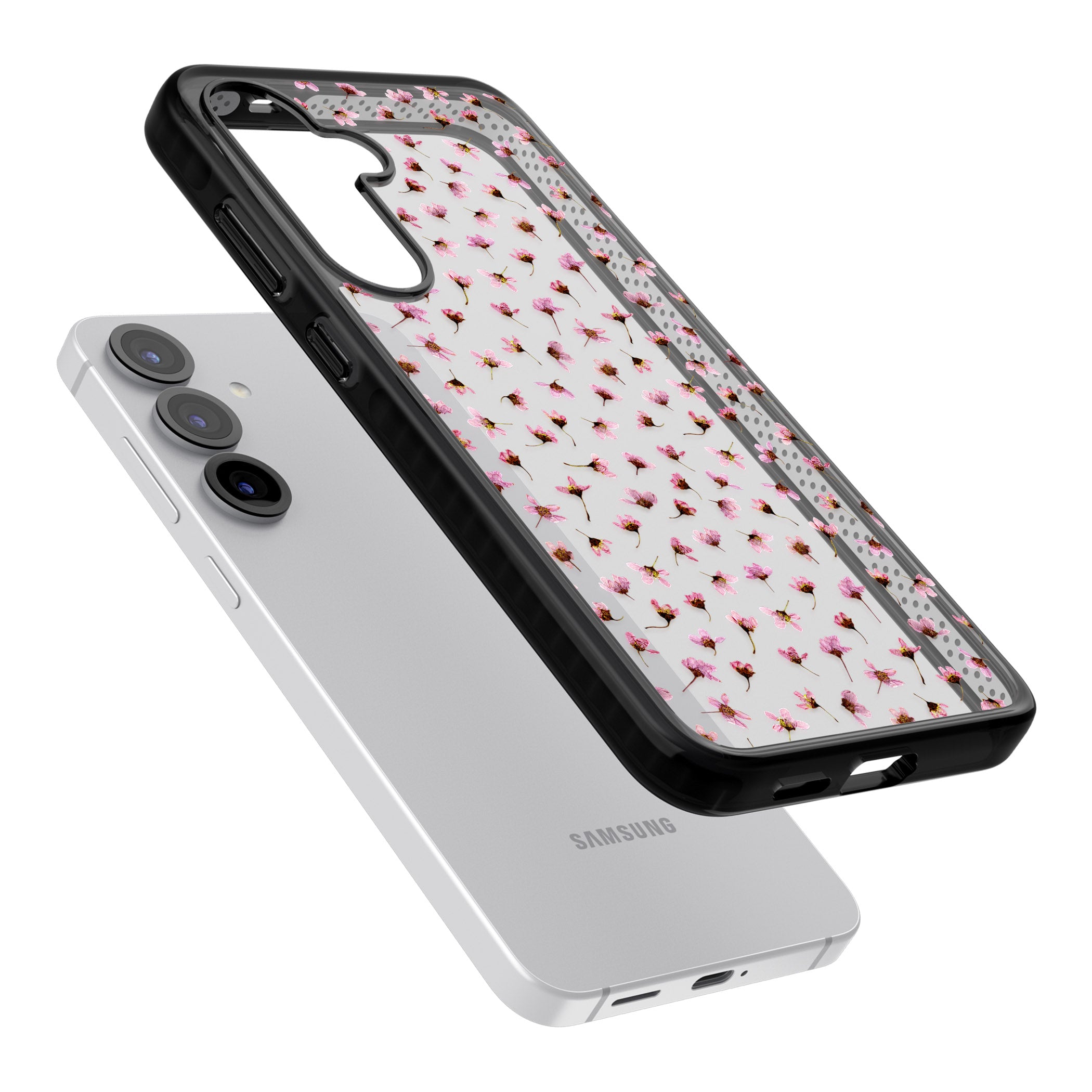 Cherry Flower Mist