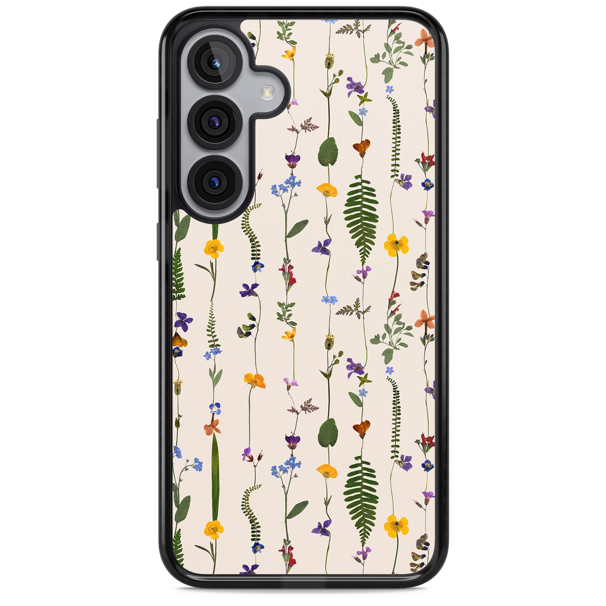 Wildflower Vertical