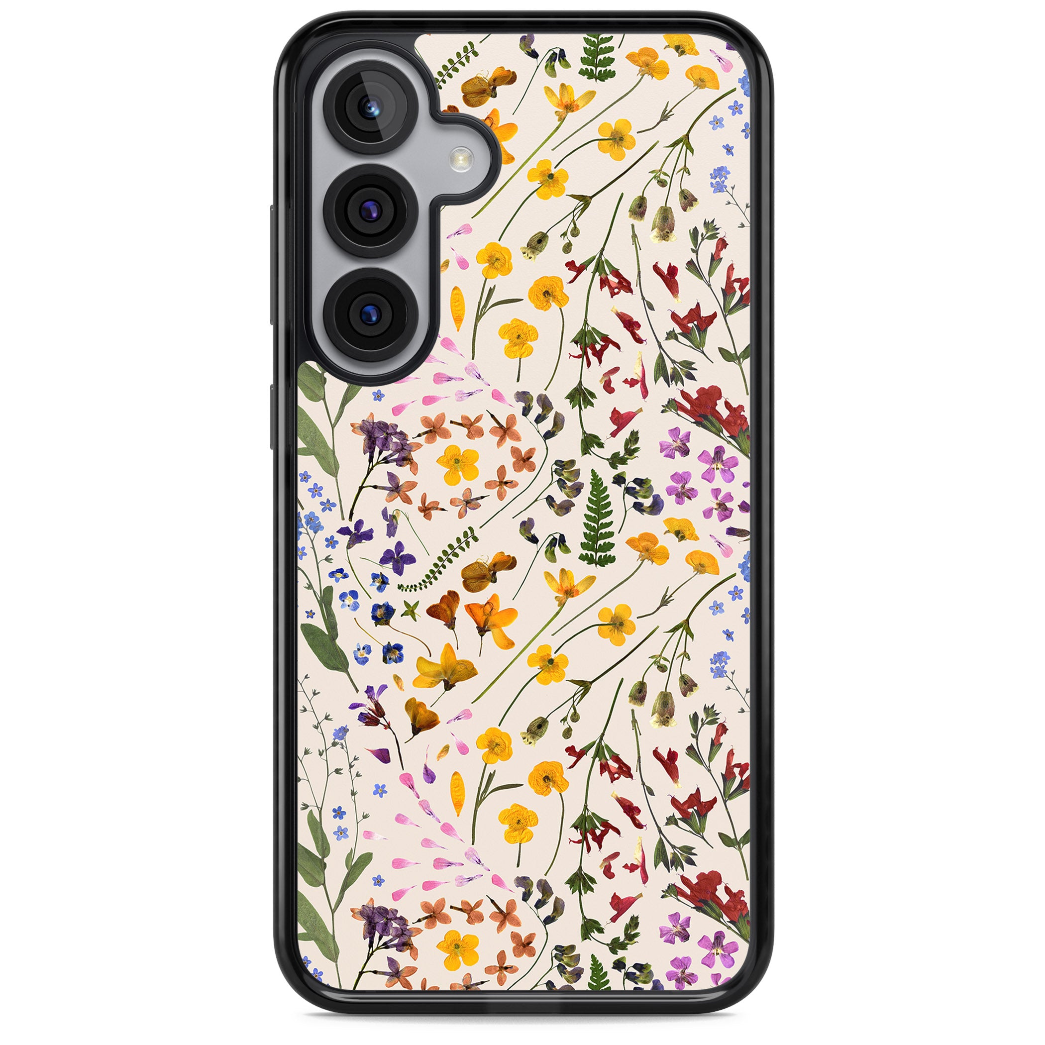 Wildflower Cream