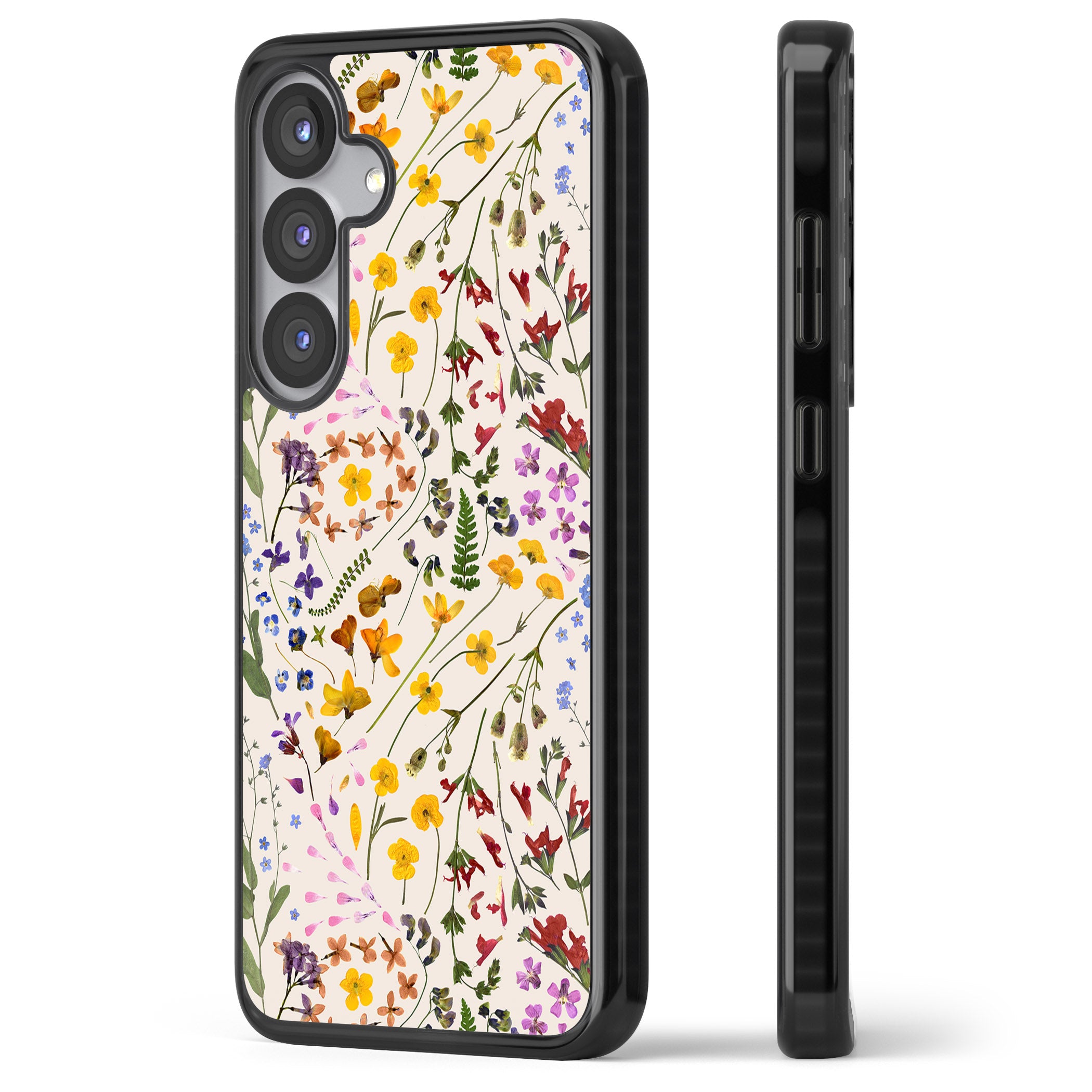Wildflower Cream