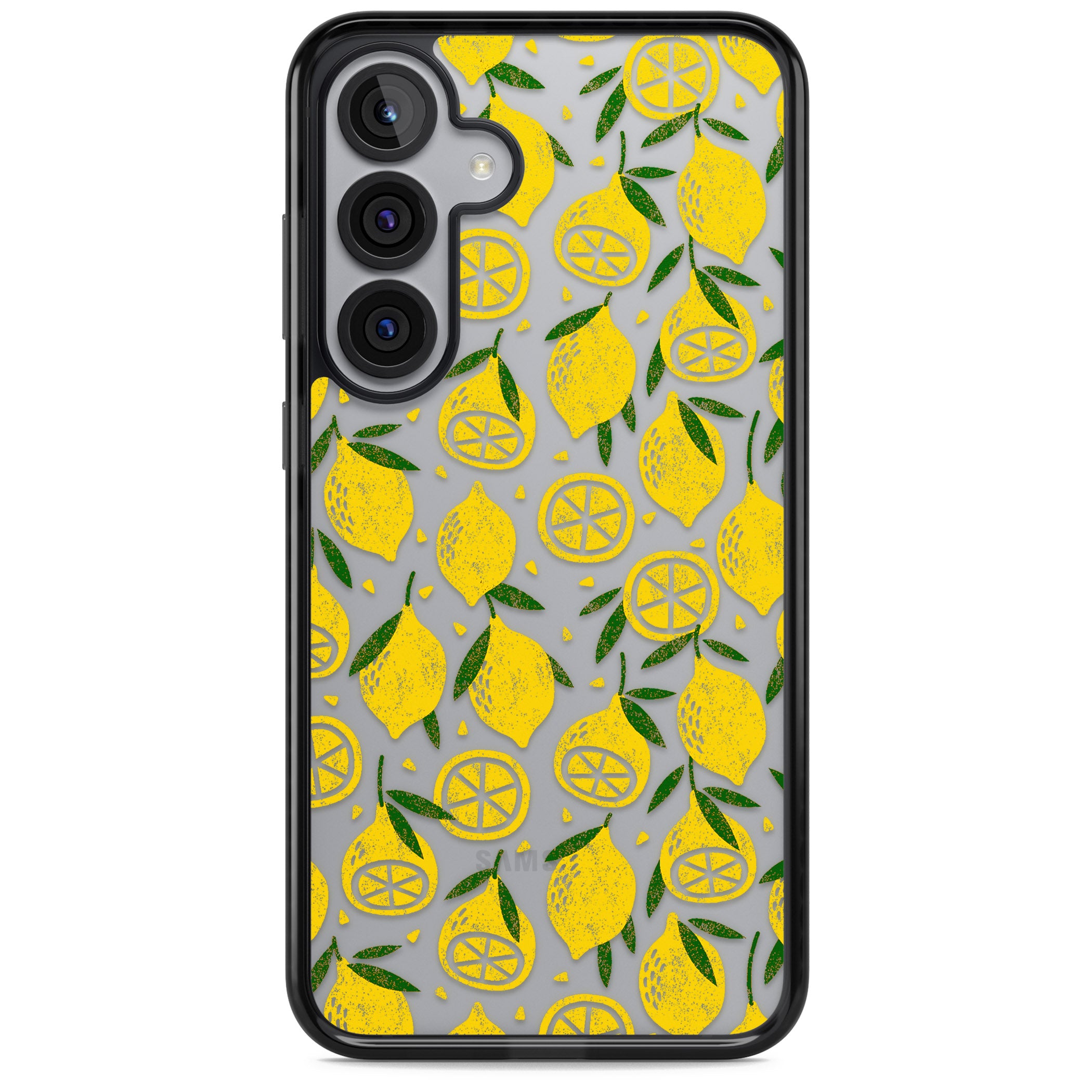Lemon Delight