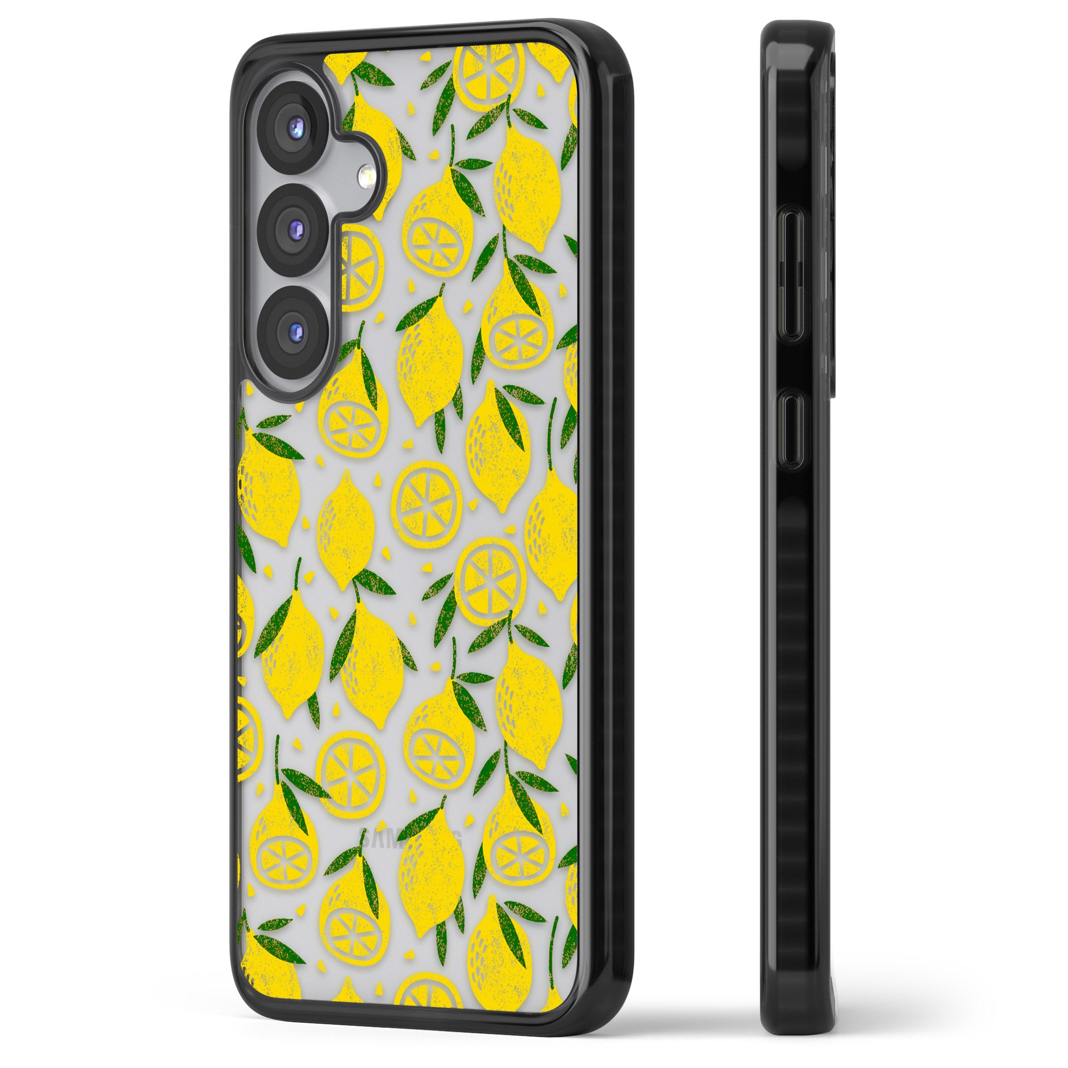 Lemon Delight