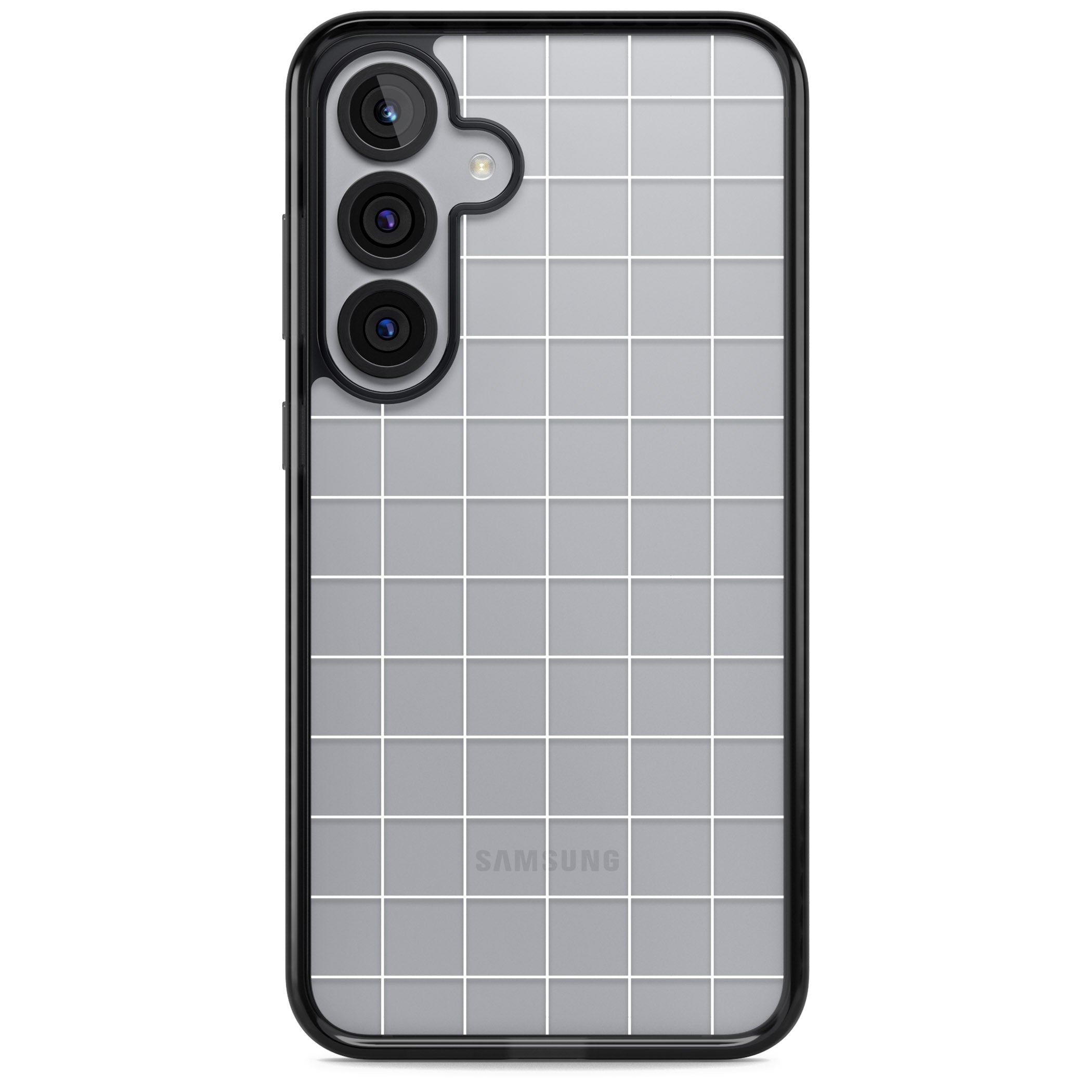 Modern Grid