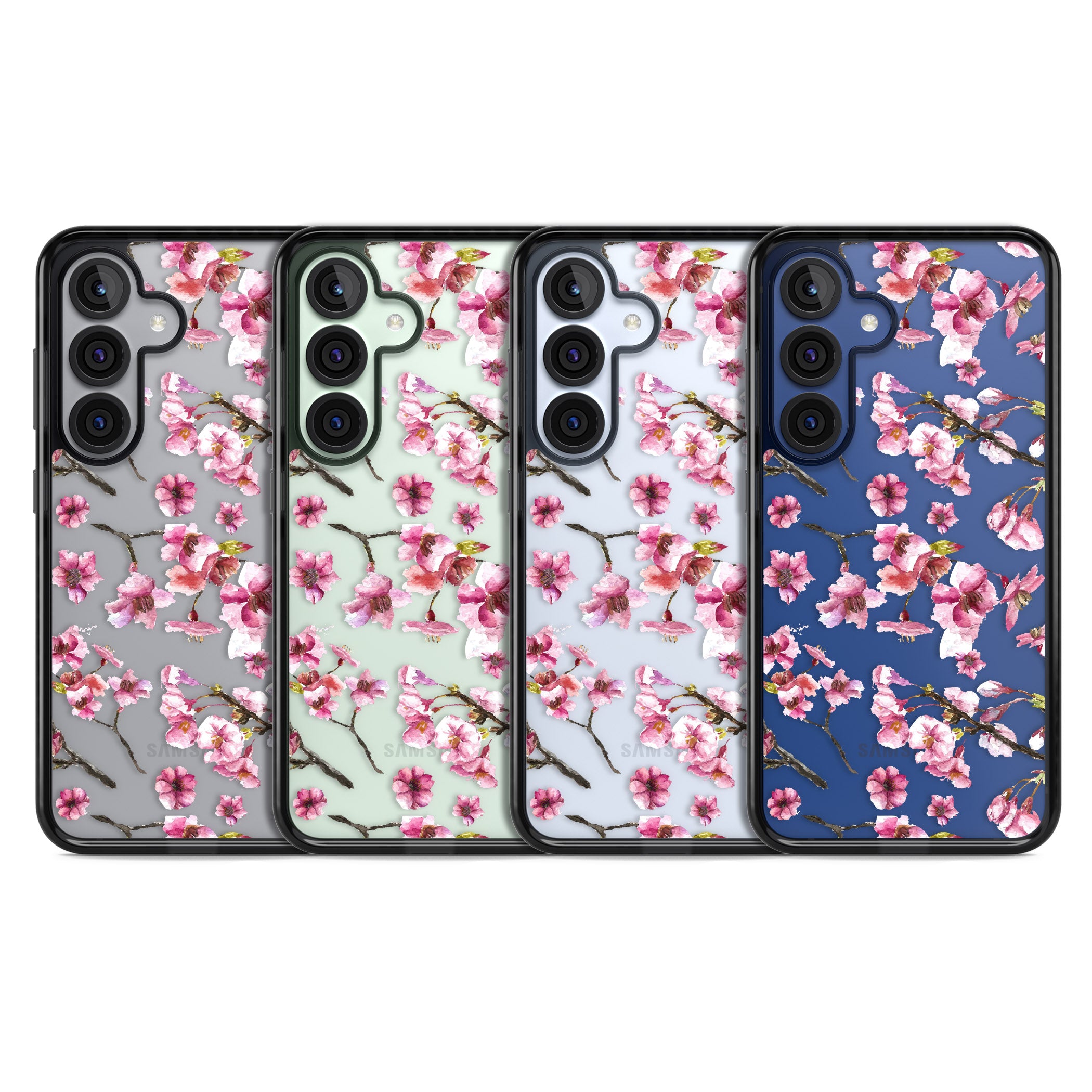Sakura Bloom