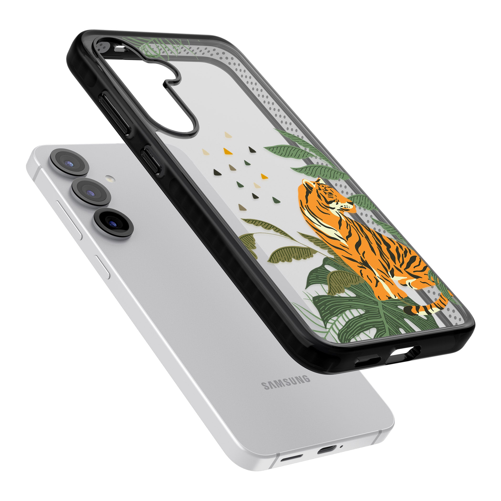Tiger Jungle