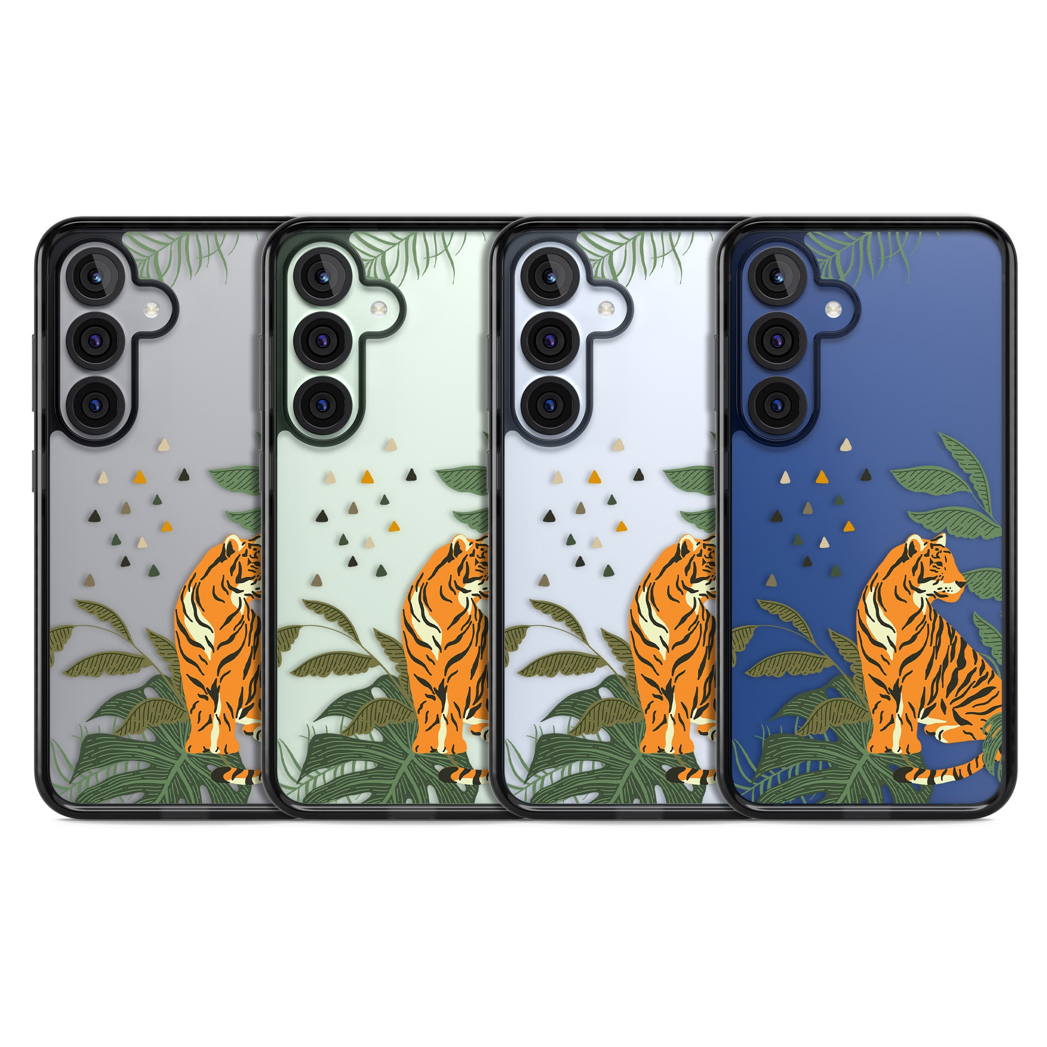 Tiger Jungle