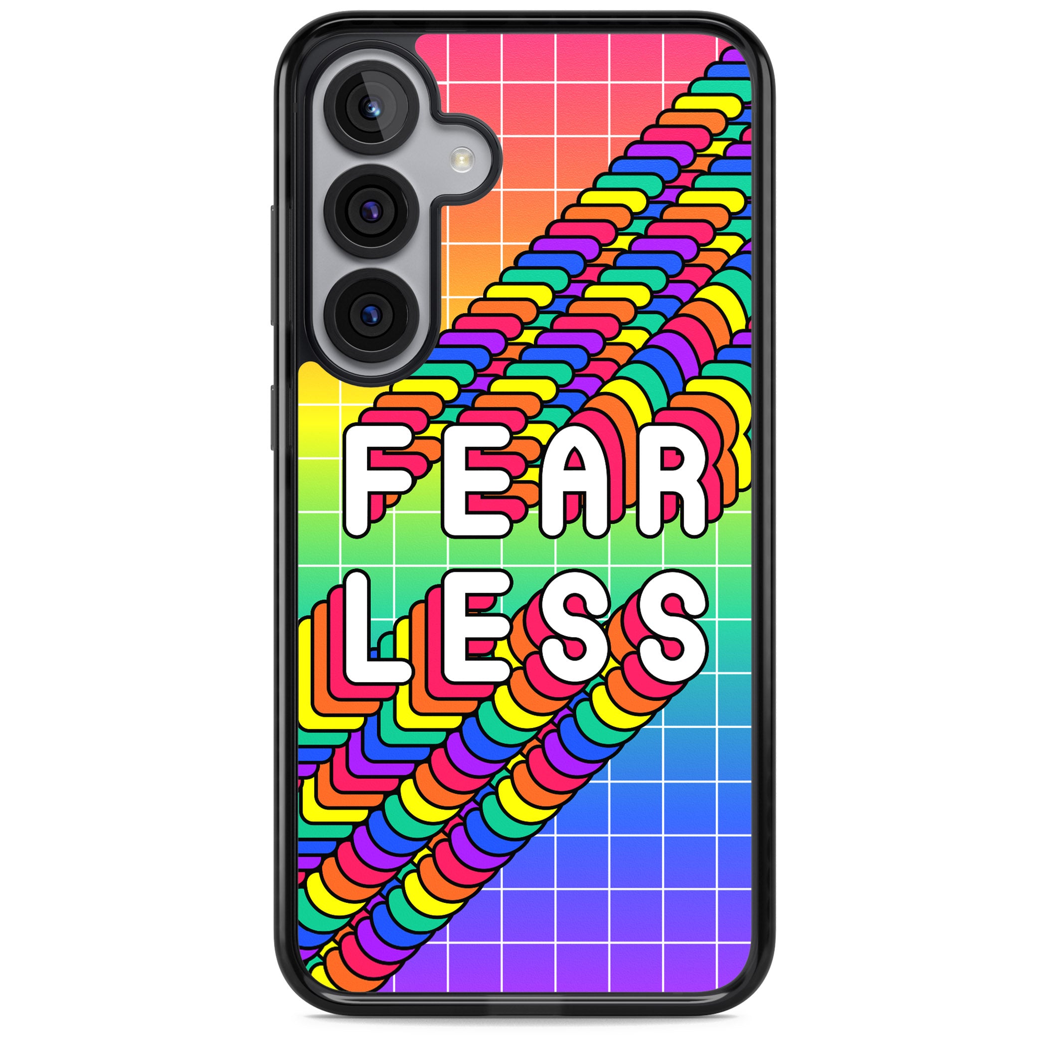 Fearless