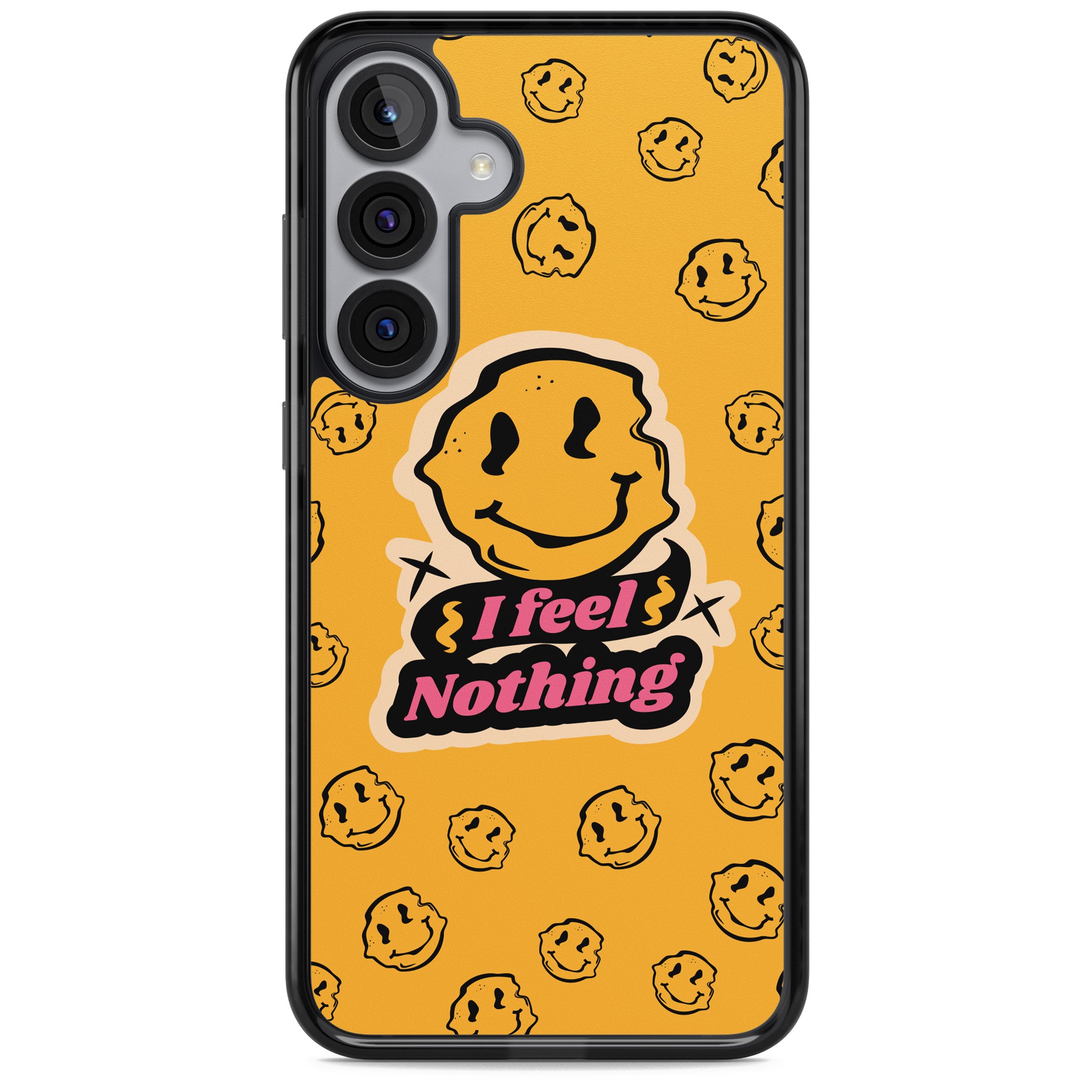 I Feel Nothing