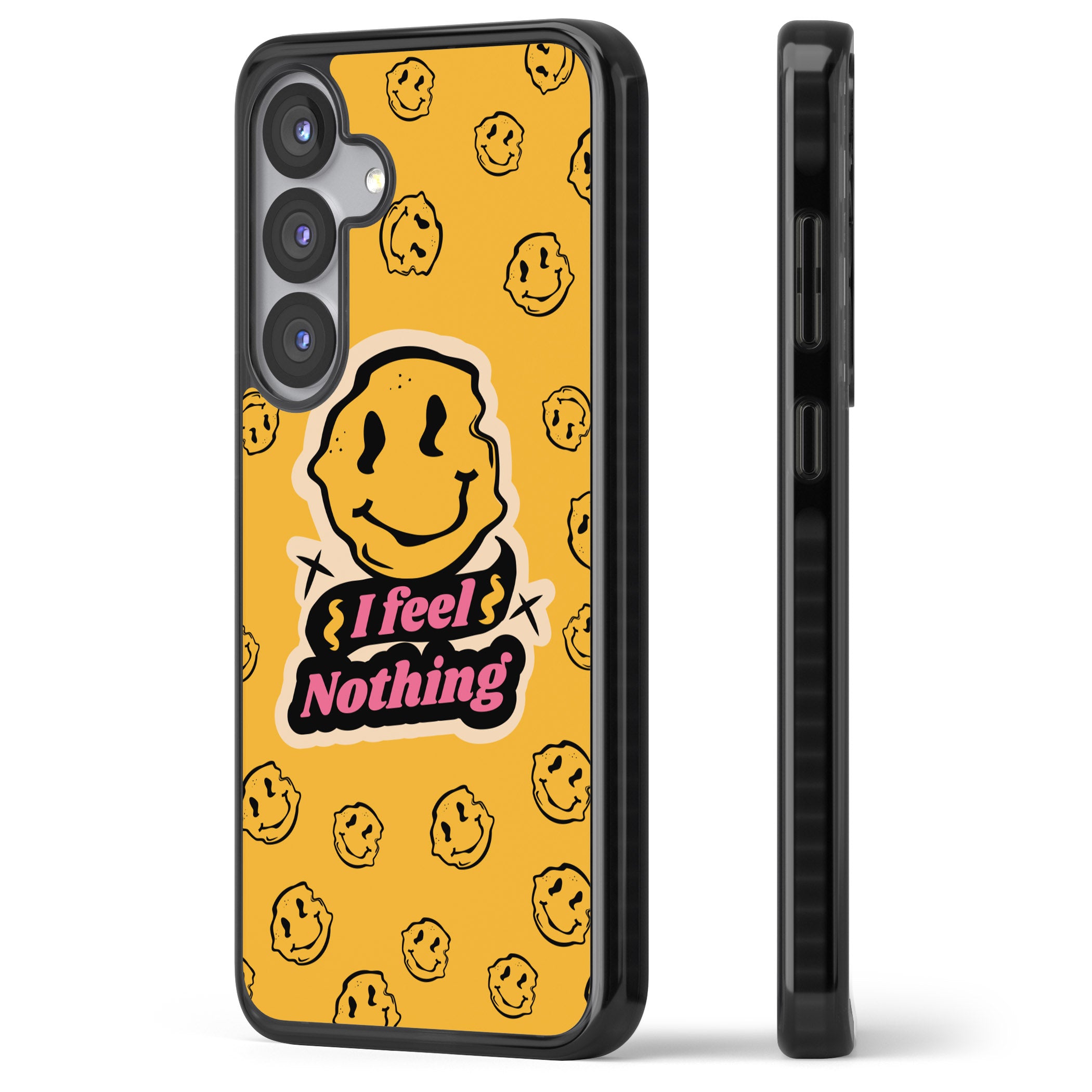 I Feel Nothing