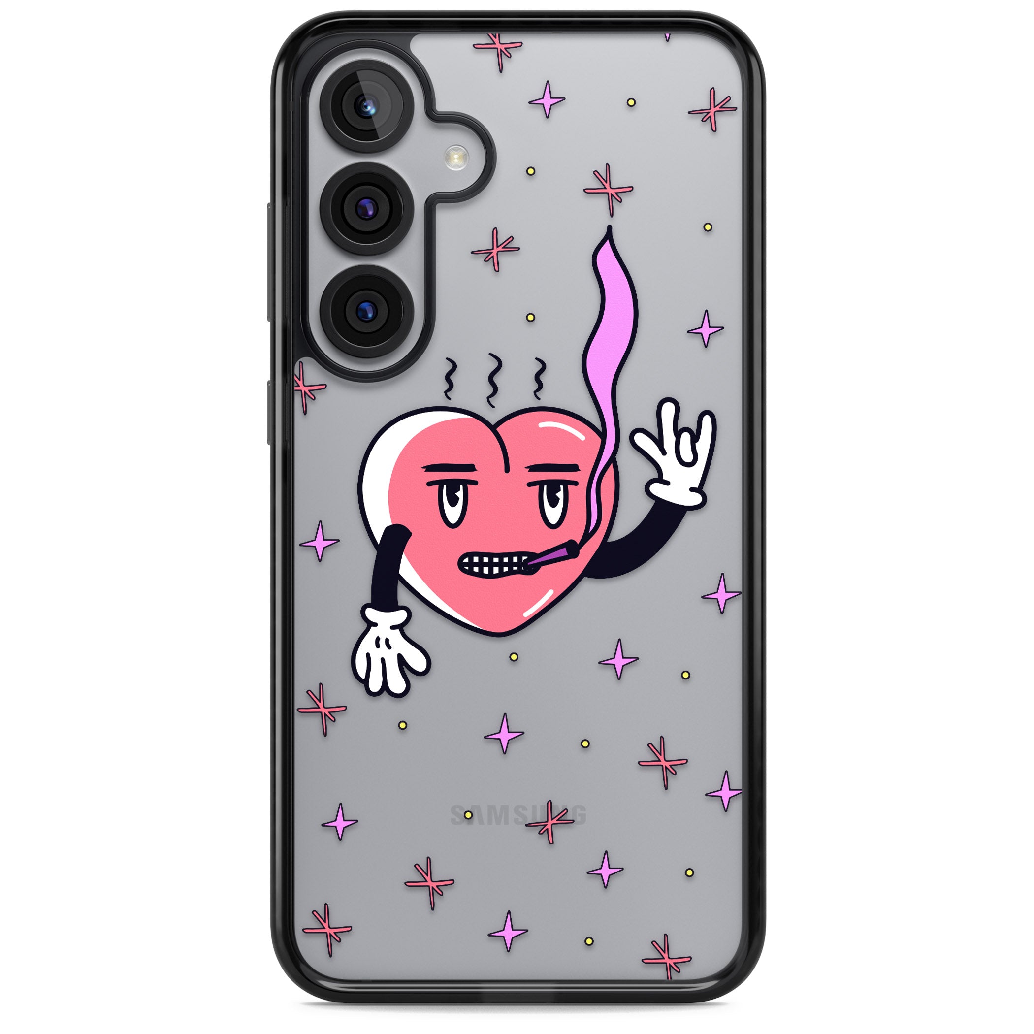 Quirky Heart