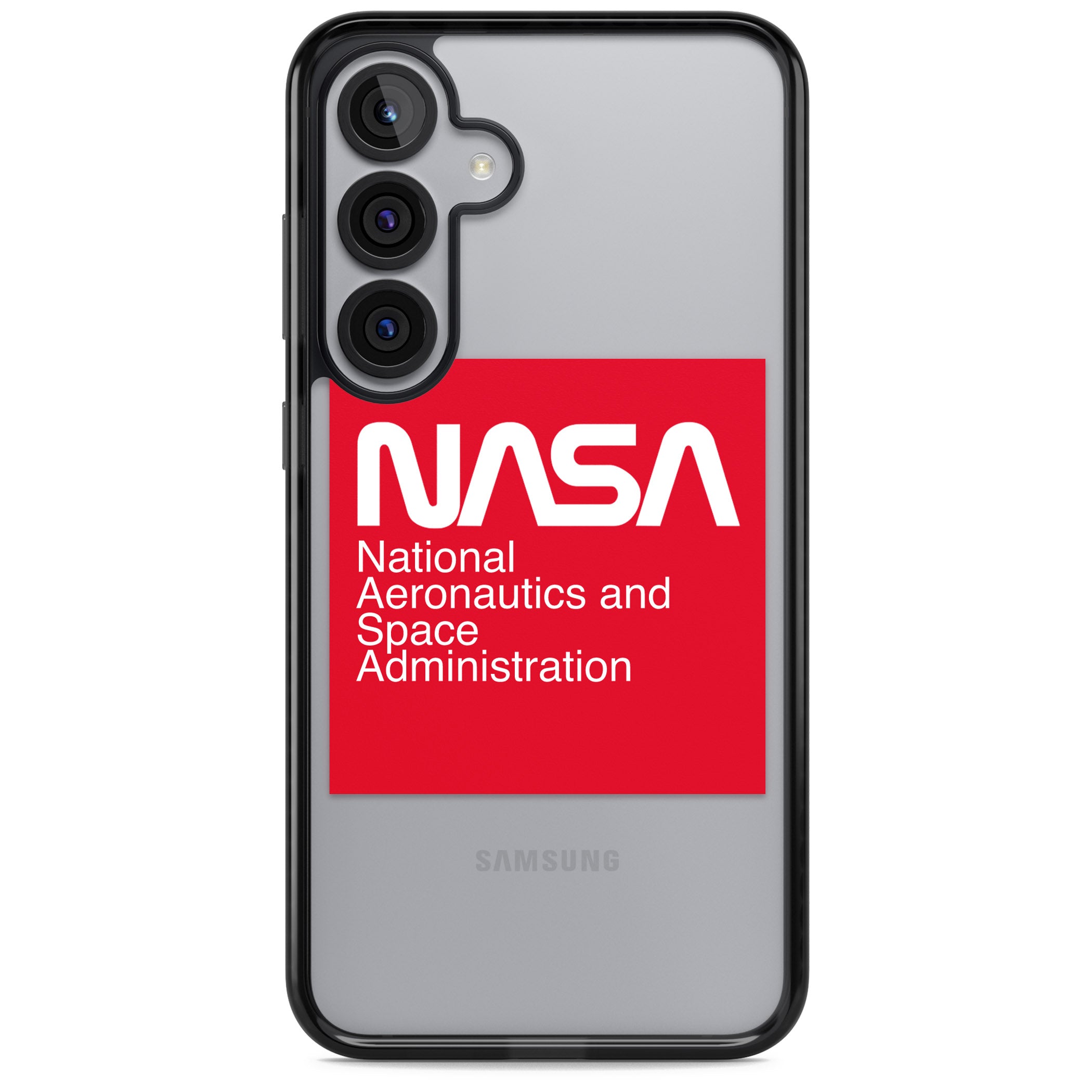 Nasa The Worm Box
