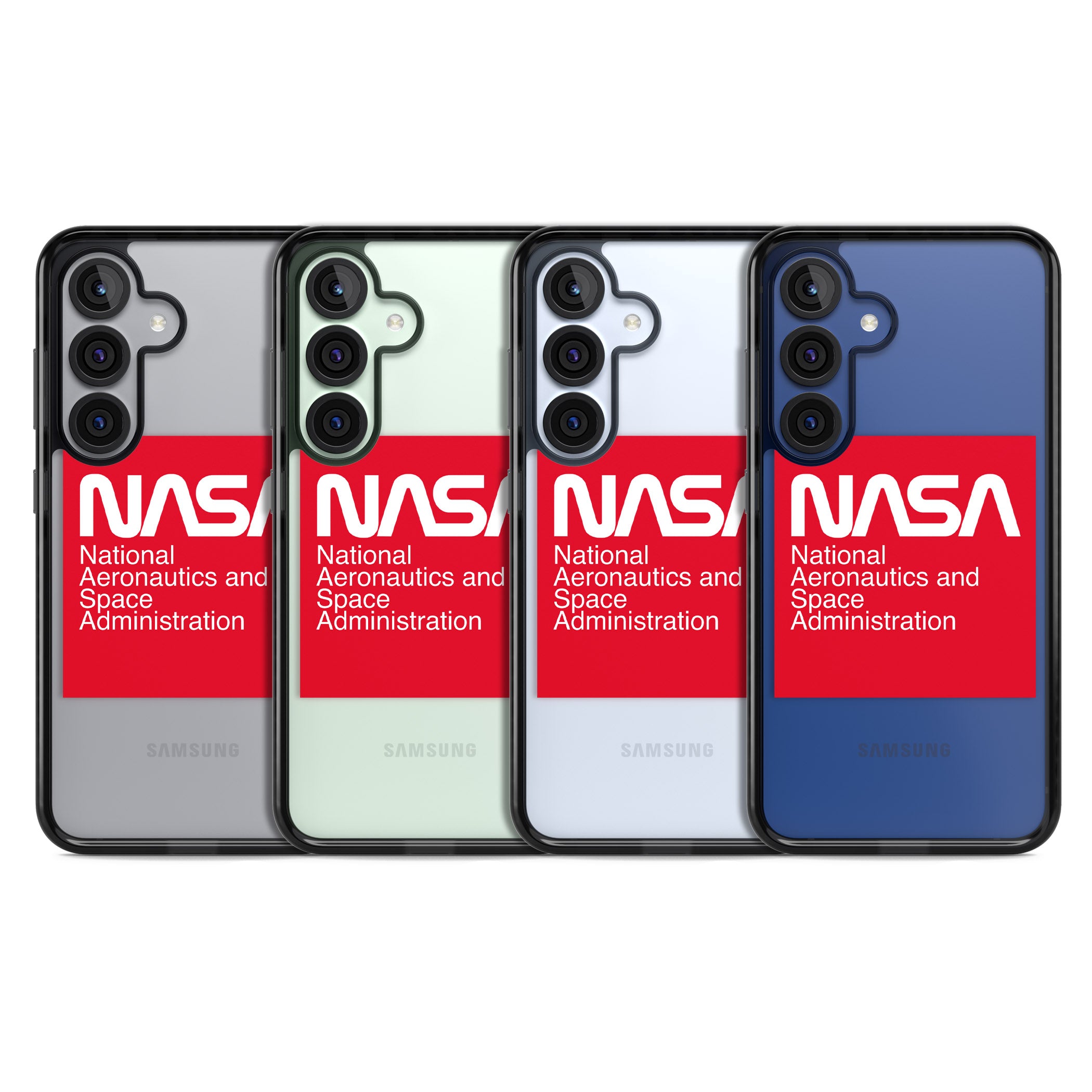 Nasa The Worm Box