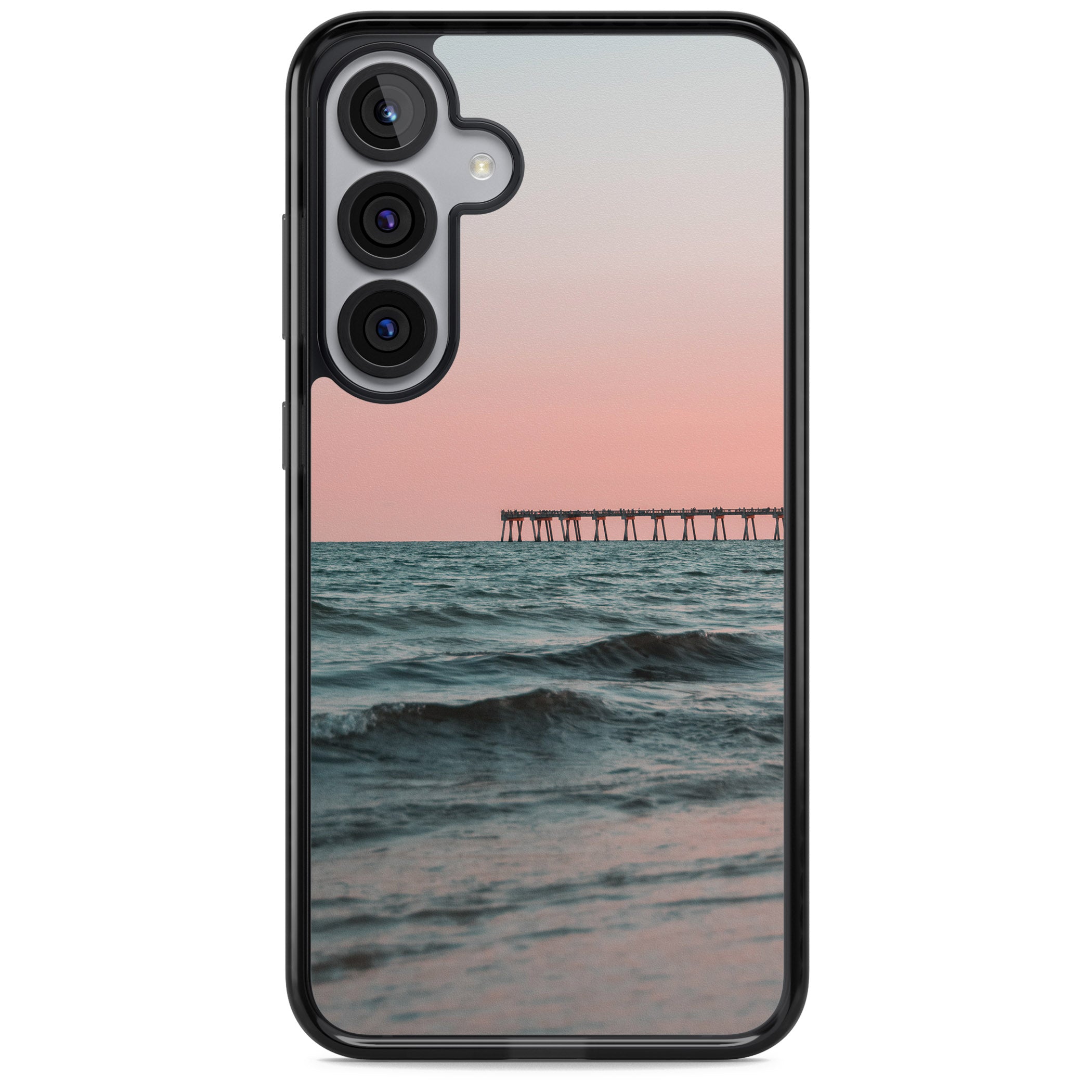 Sunset Pier