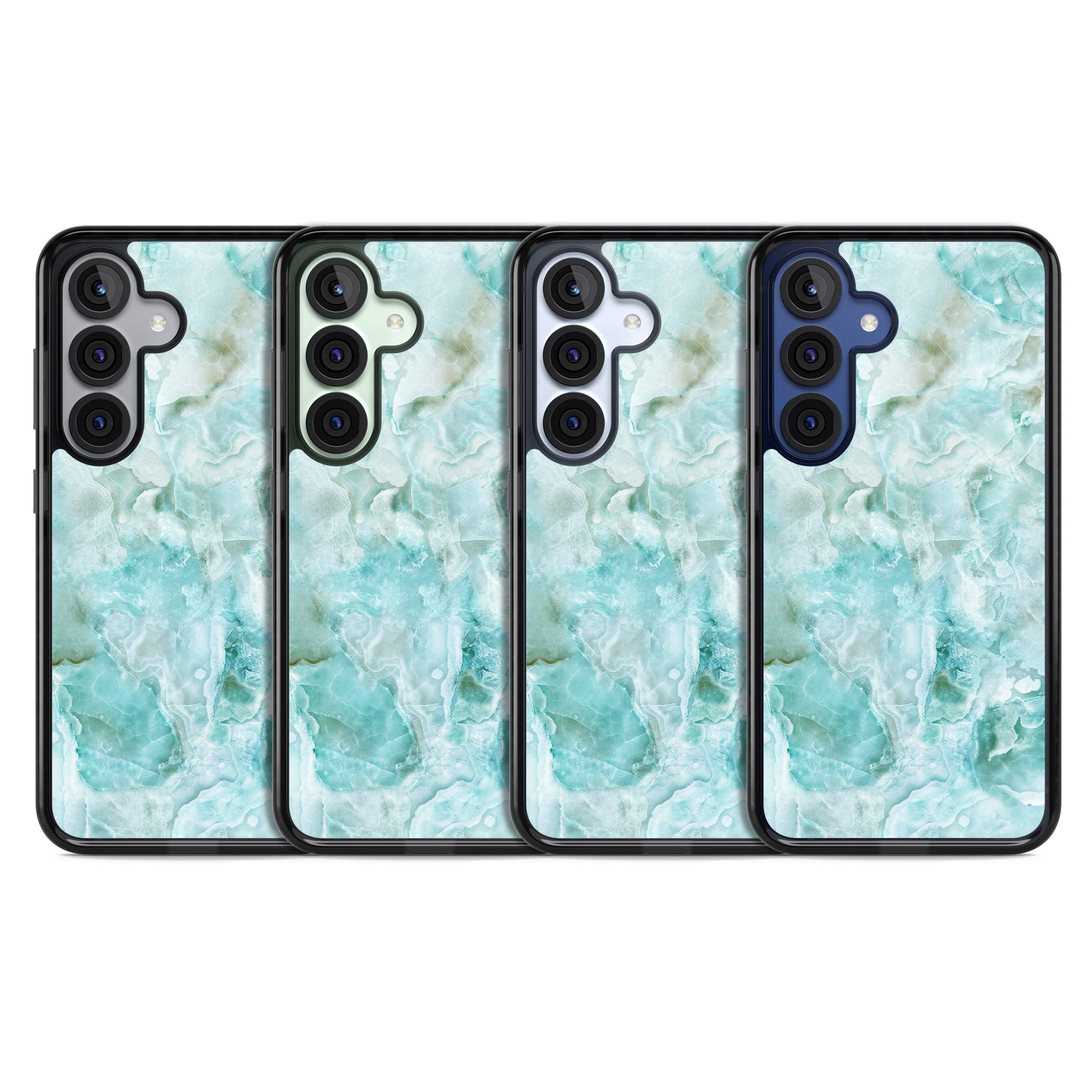Aqua Onyx Marble