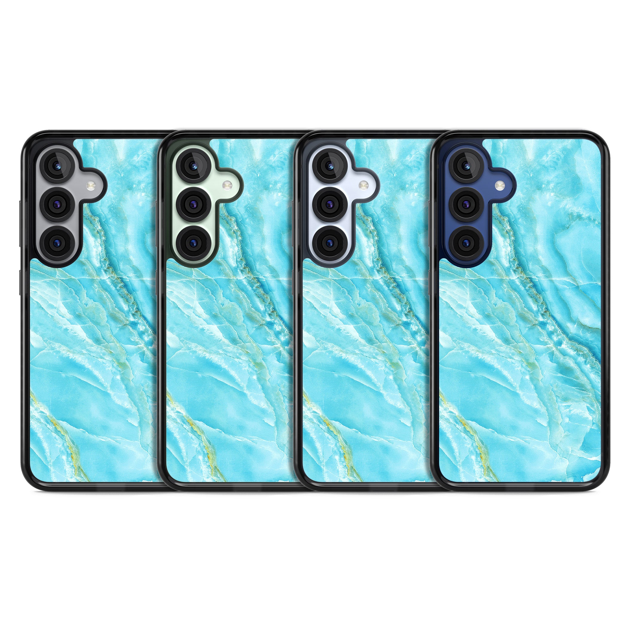 Blue Onyx Marble