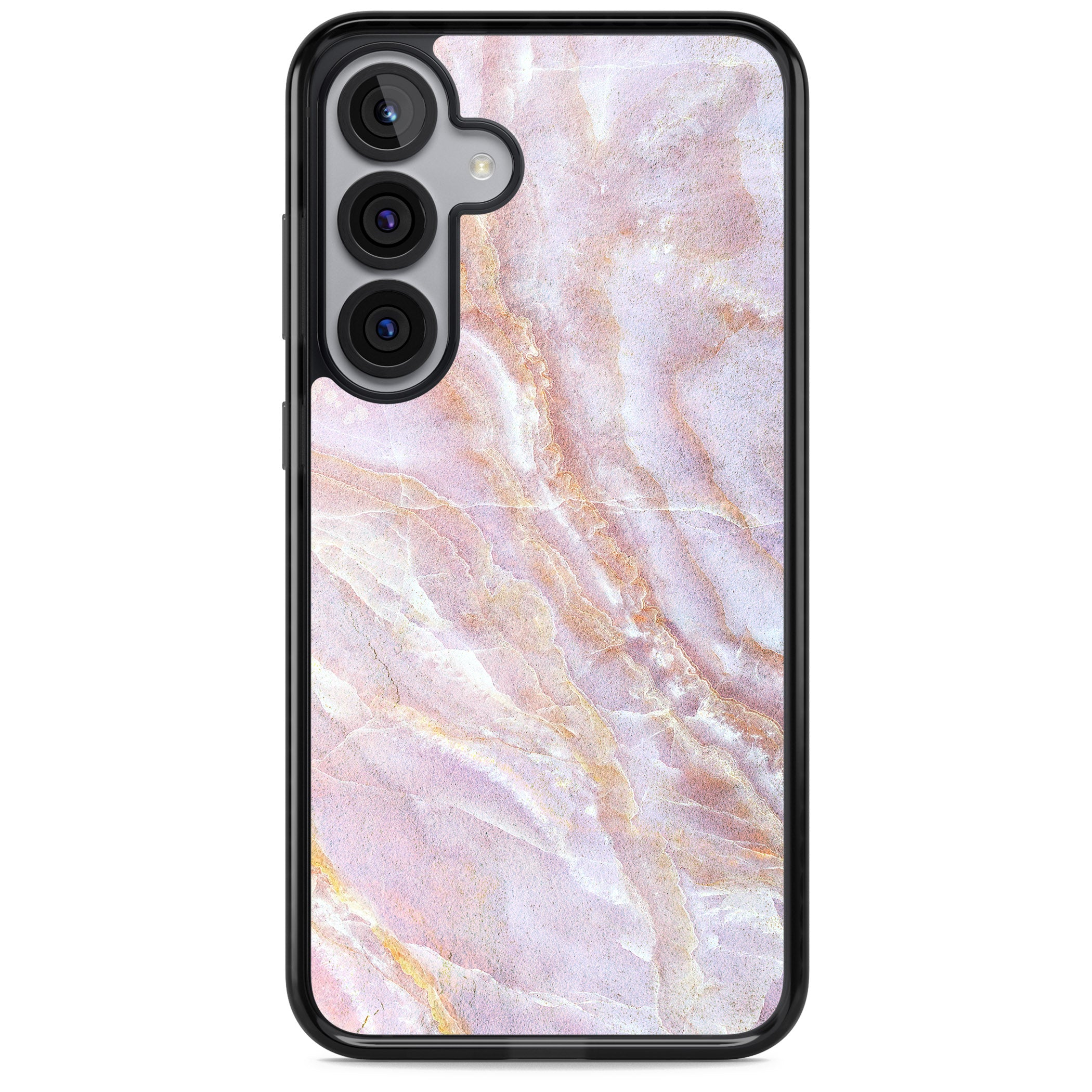 Soft Onyx Blush
