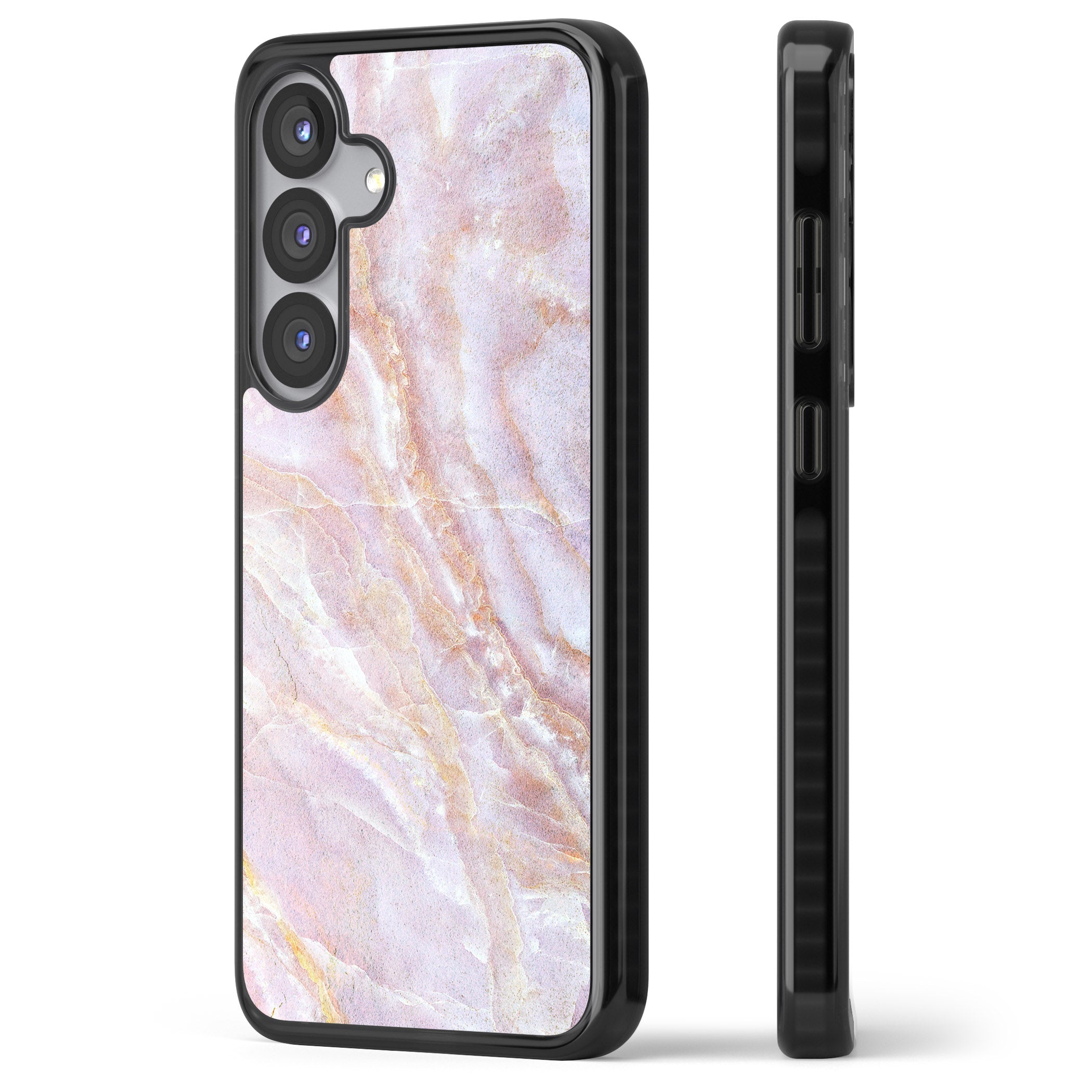 Soft Onyx Blush