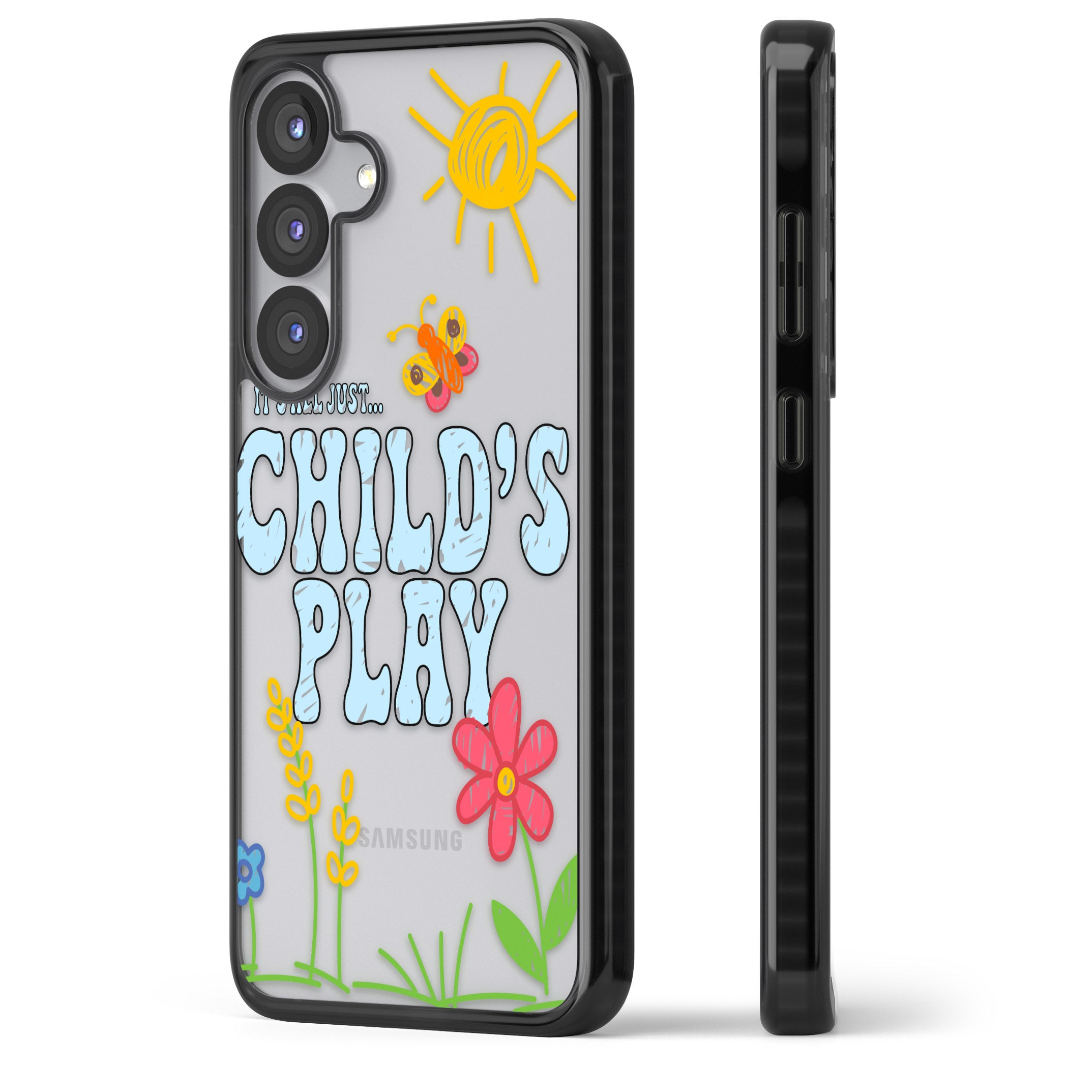 Child'S Play