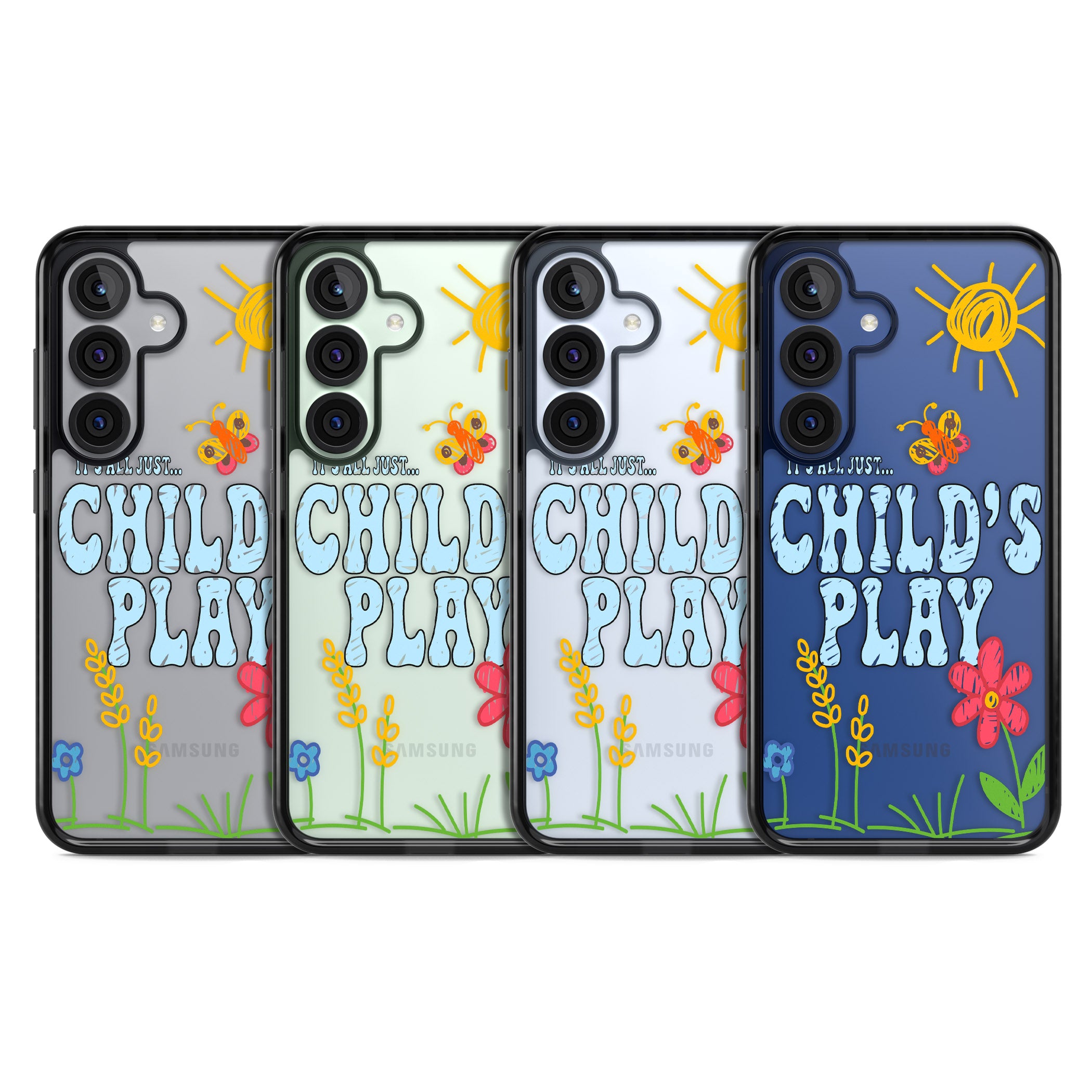 Child'S Play