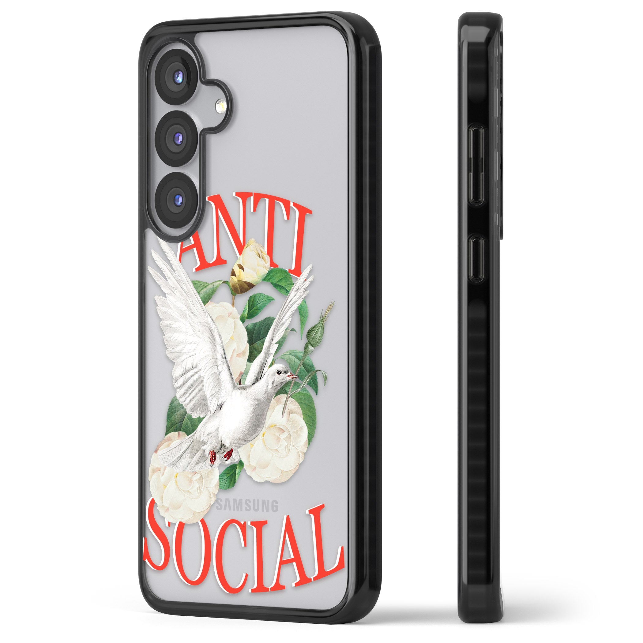 Anti Social