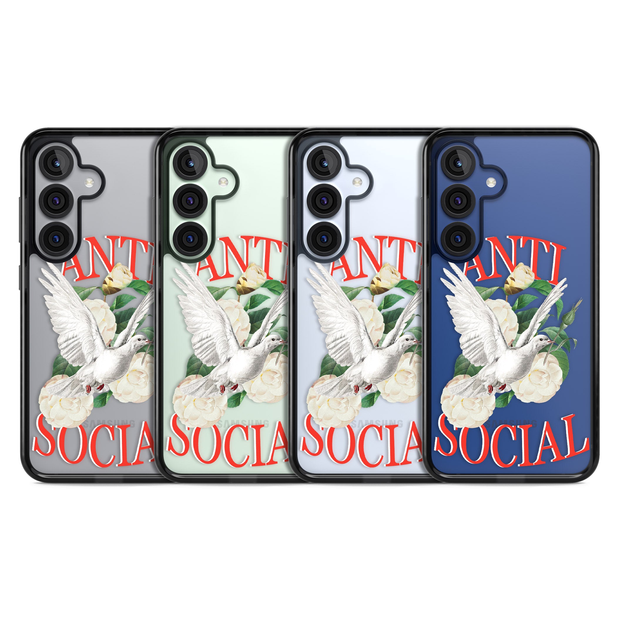 Anti Social