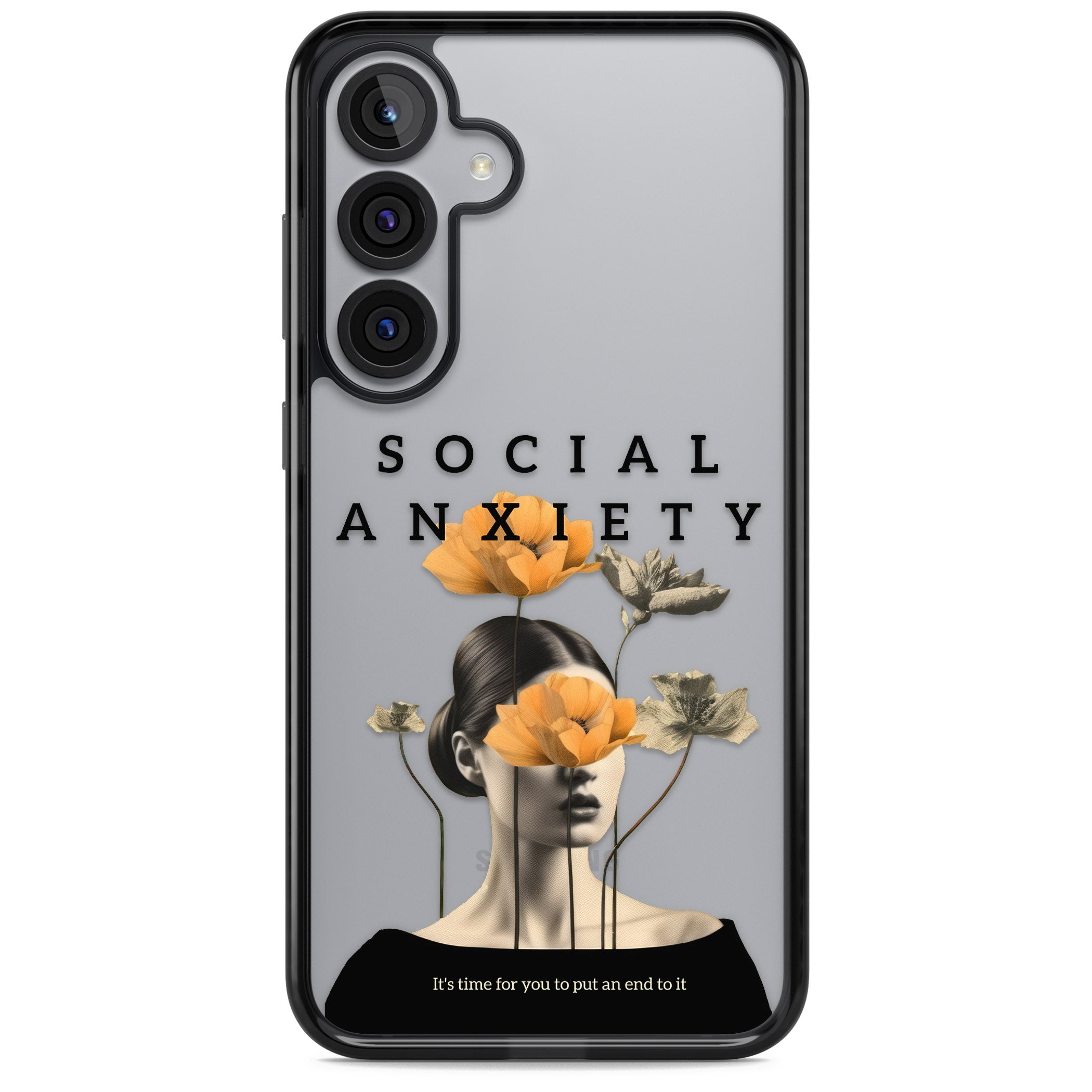 Social Anxiety