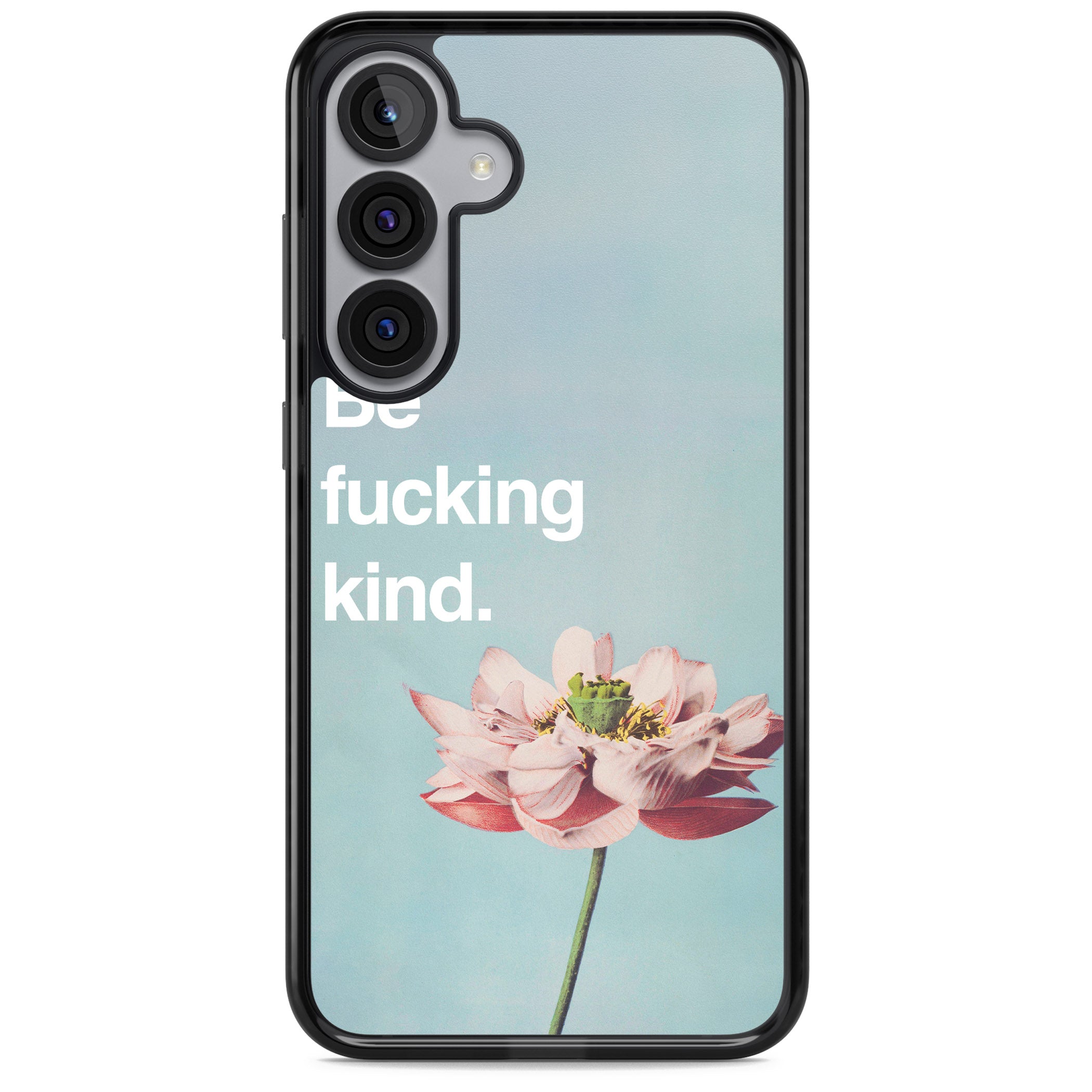 Be F*Cking Kind