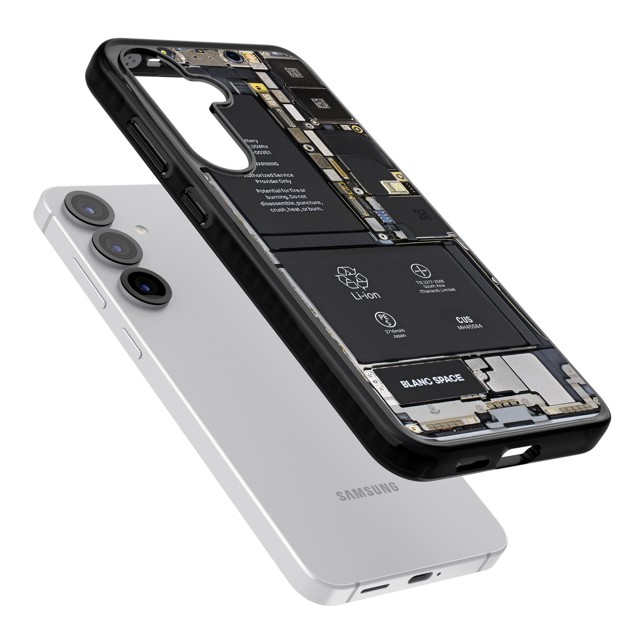 Circuit Board Standard