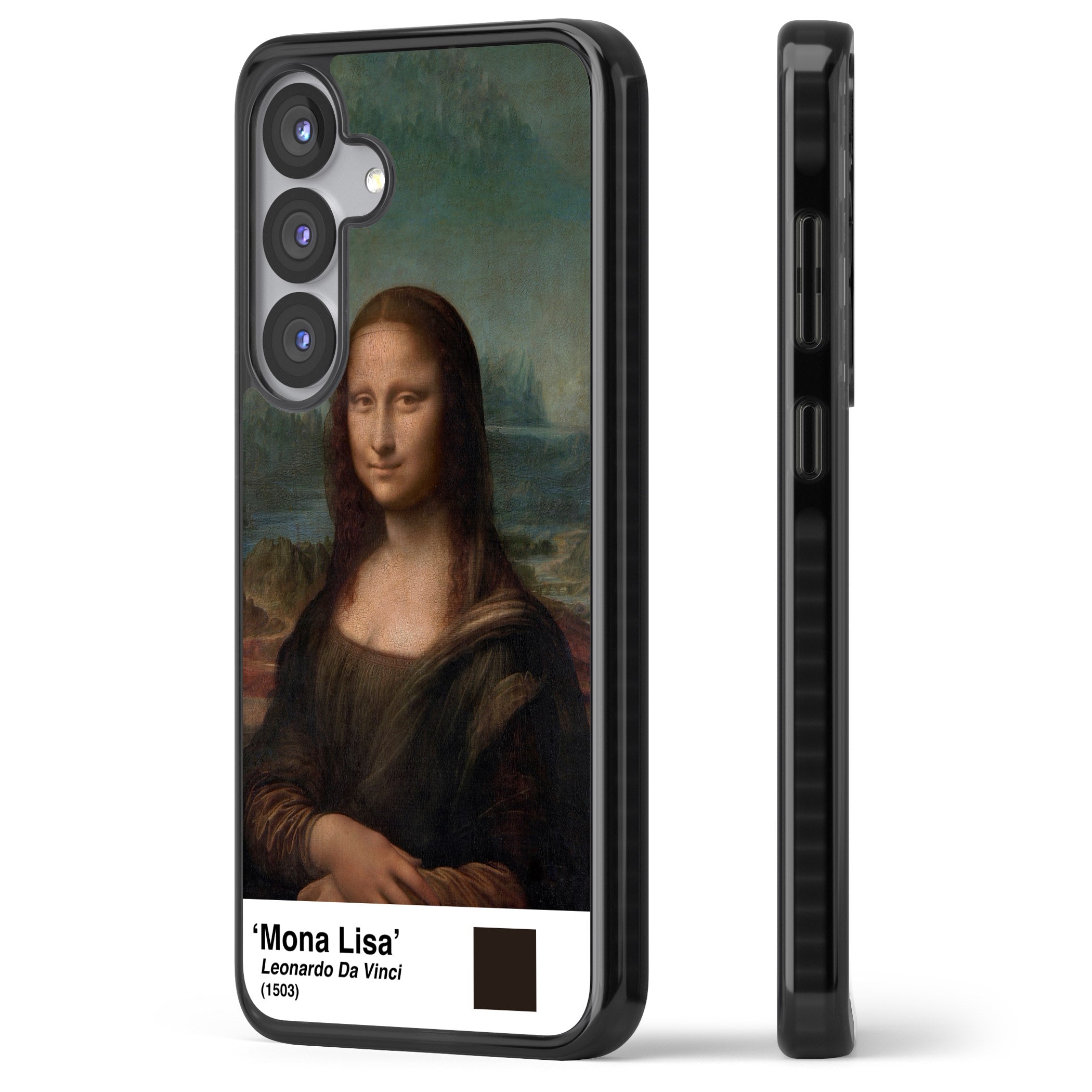 Mona Lisa