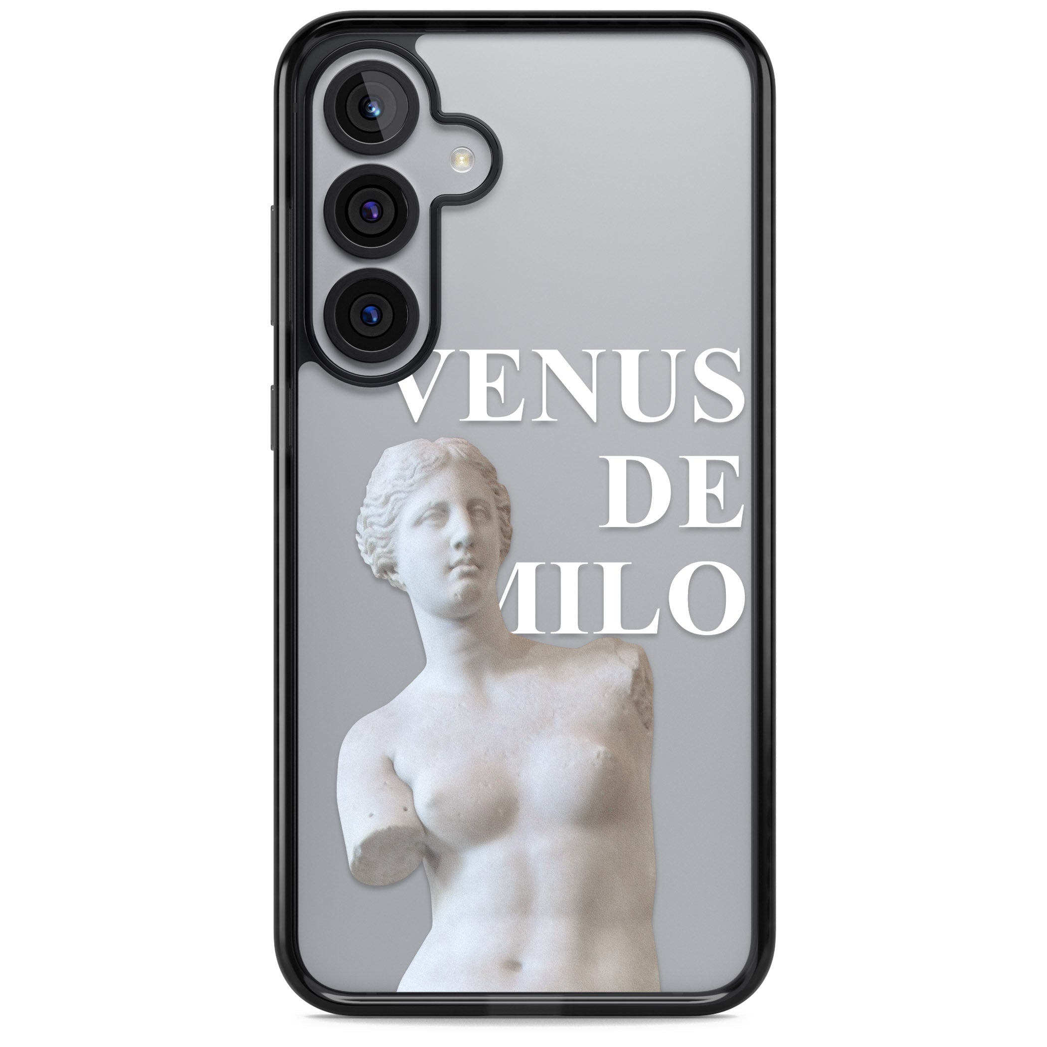 Venus De Milo Cutout