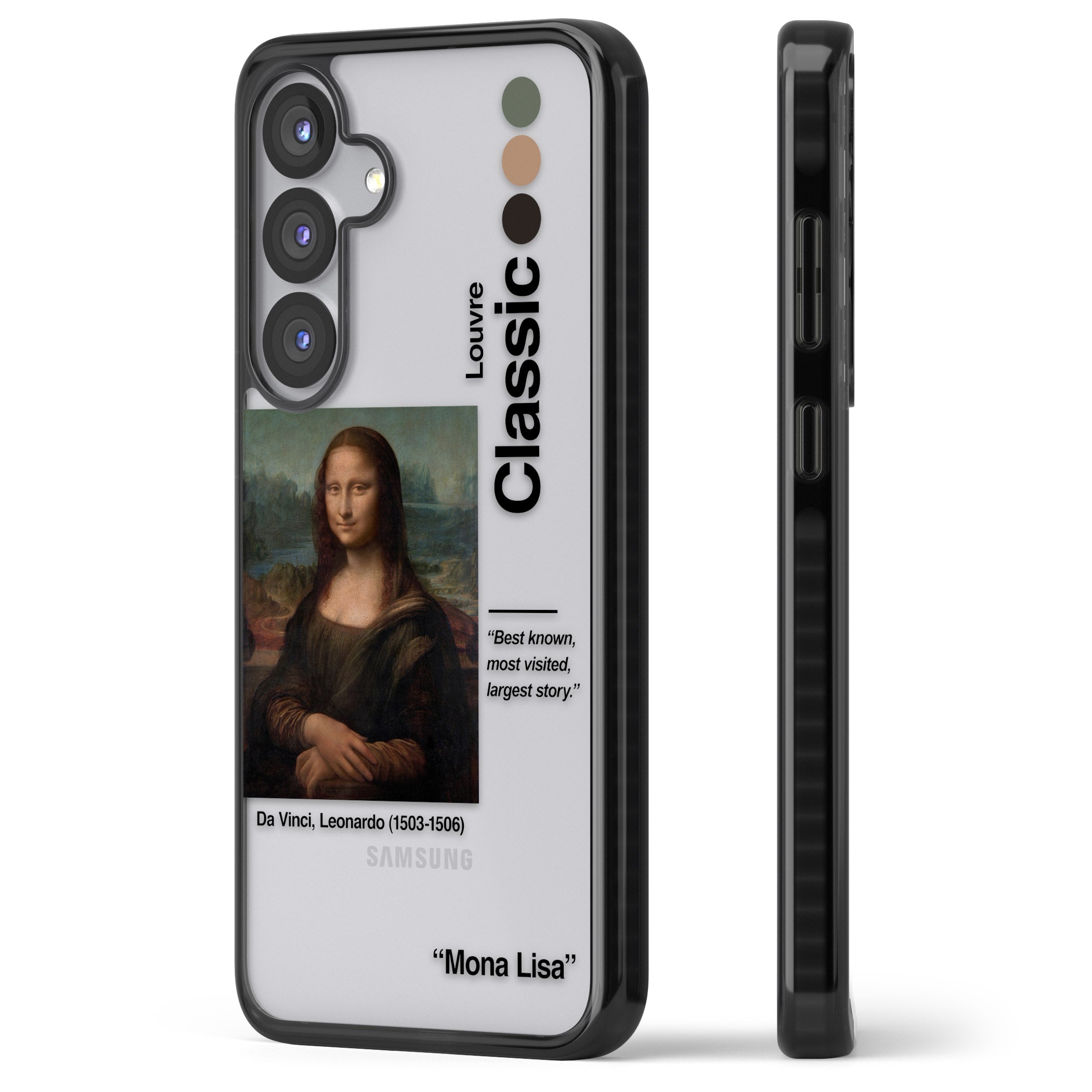 Mona Lisa Leonardo Da Vinci