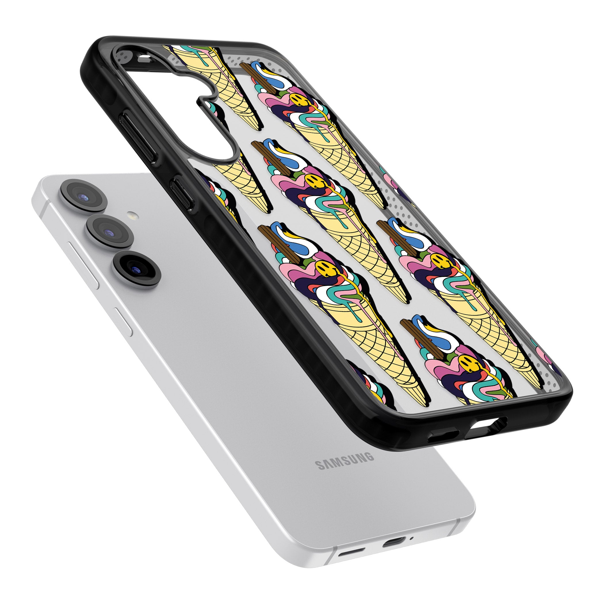 Trip & Drip Ice Cream