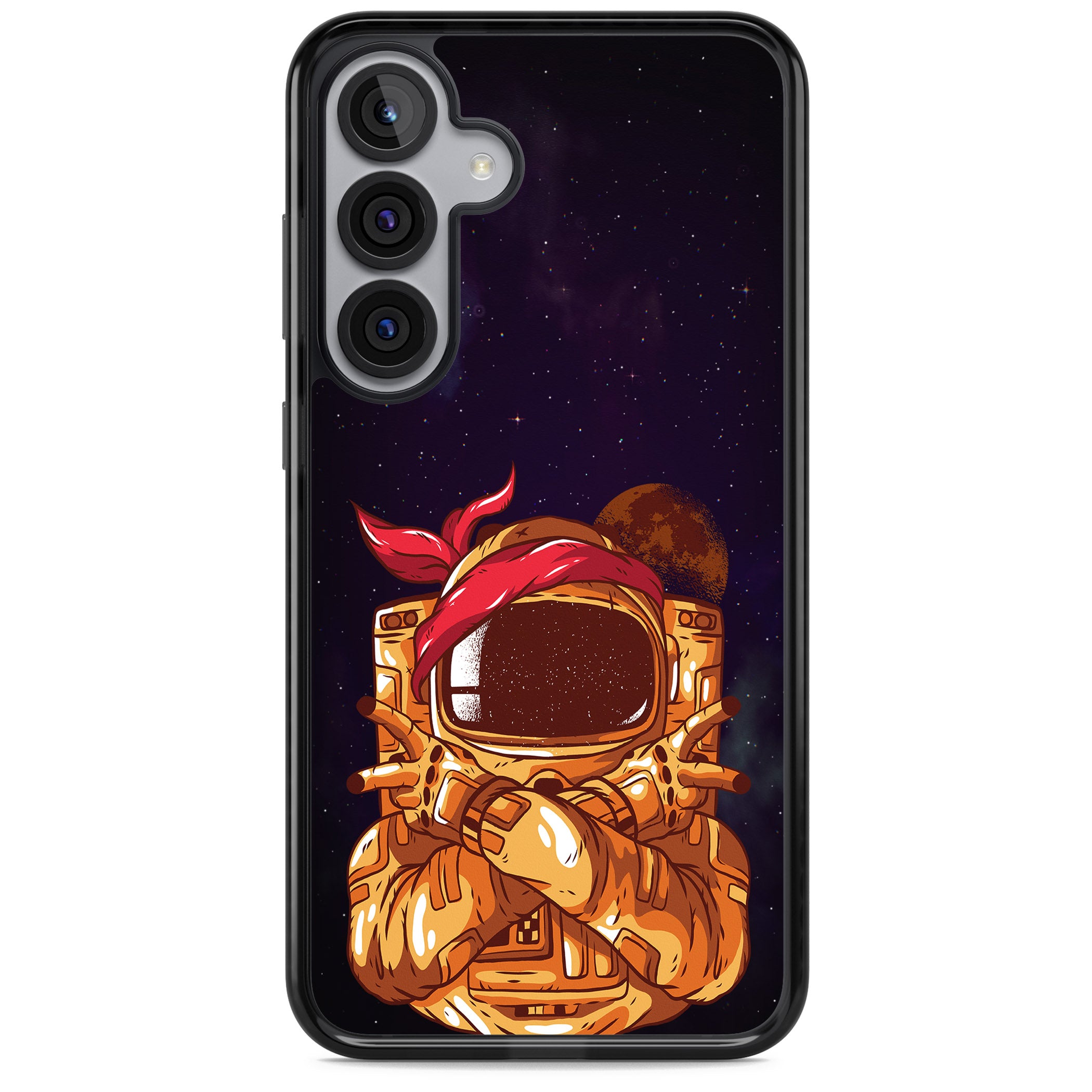 Space Gangster