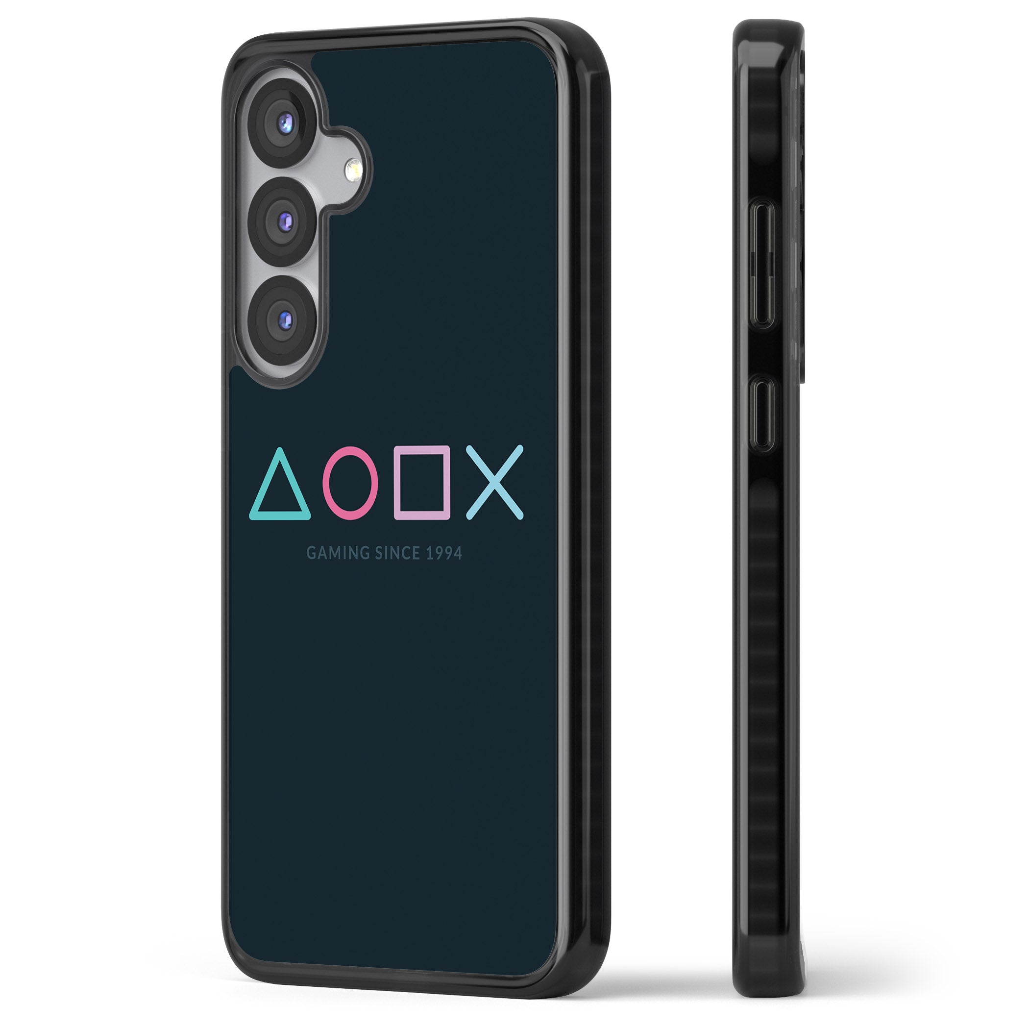 Gaming Since 1994 Station