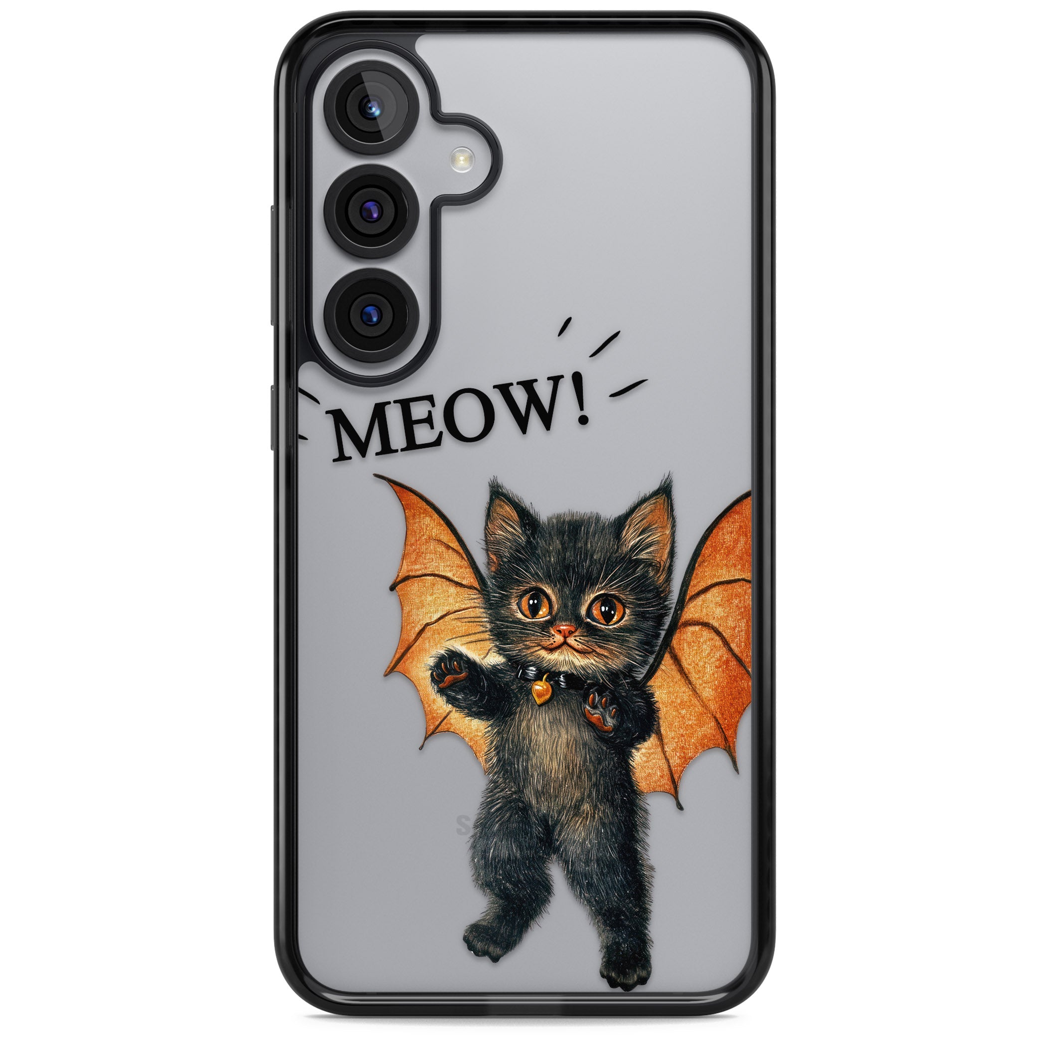 Meow